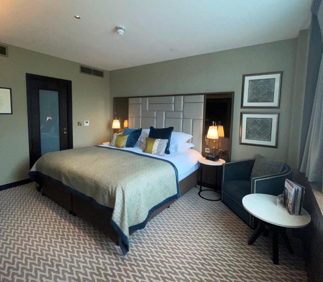 Hotel Europa Belfast