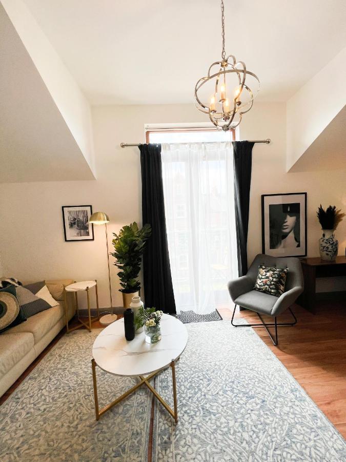 Apartment Luxury Belfast