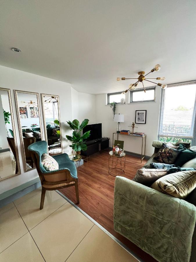 Apartment Luxury *