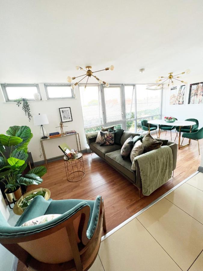 Apartment Luxury Belfast