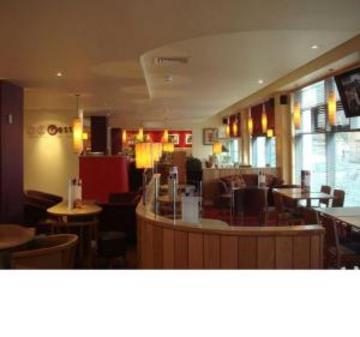 Premier Centre - Alfred Street Belfast
