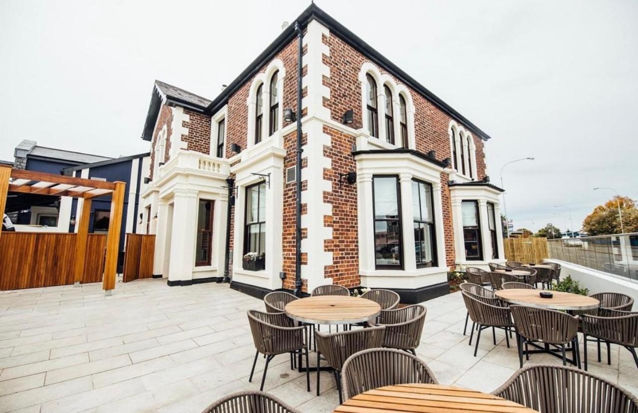 Apartment New Lisburn Road - Free Parking