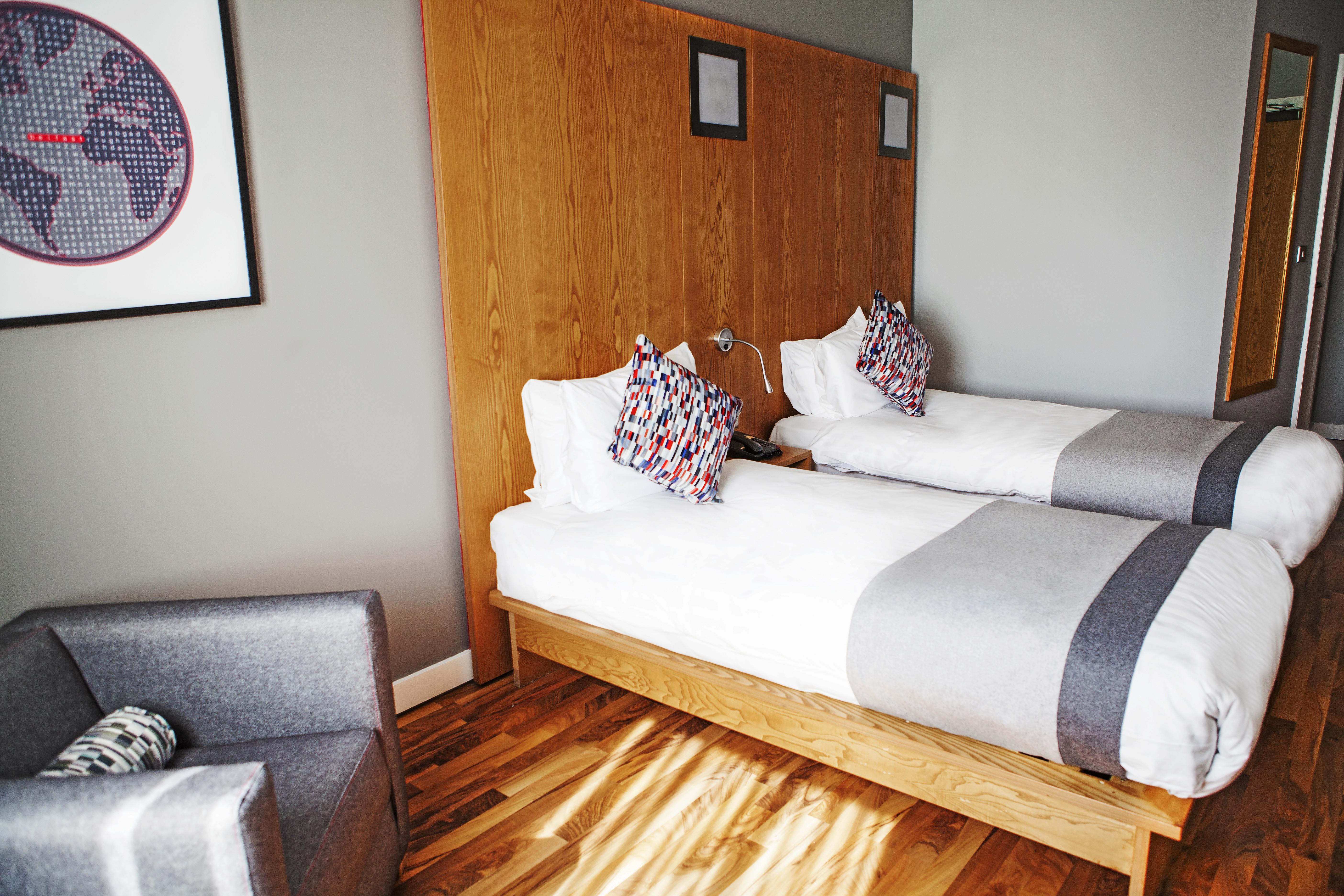 Ramada By Wyndham Belfast