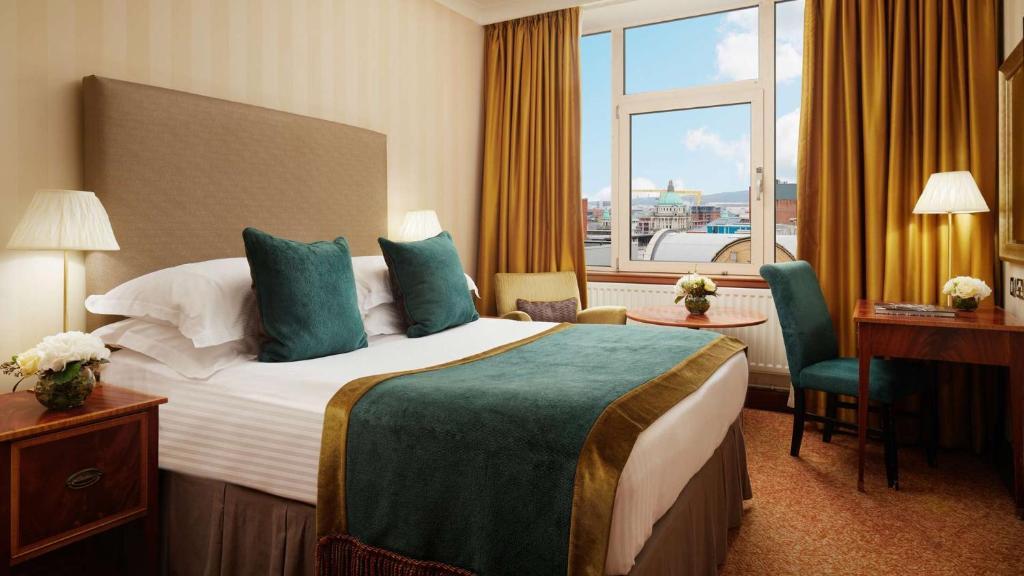 Europa Hotel 4*