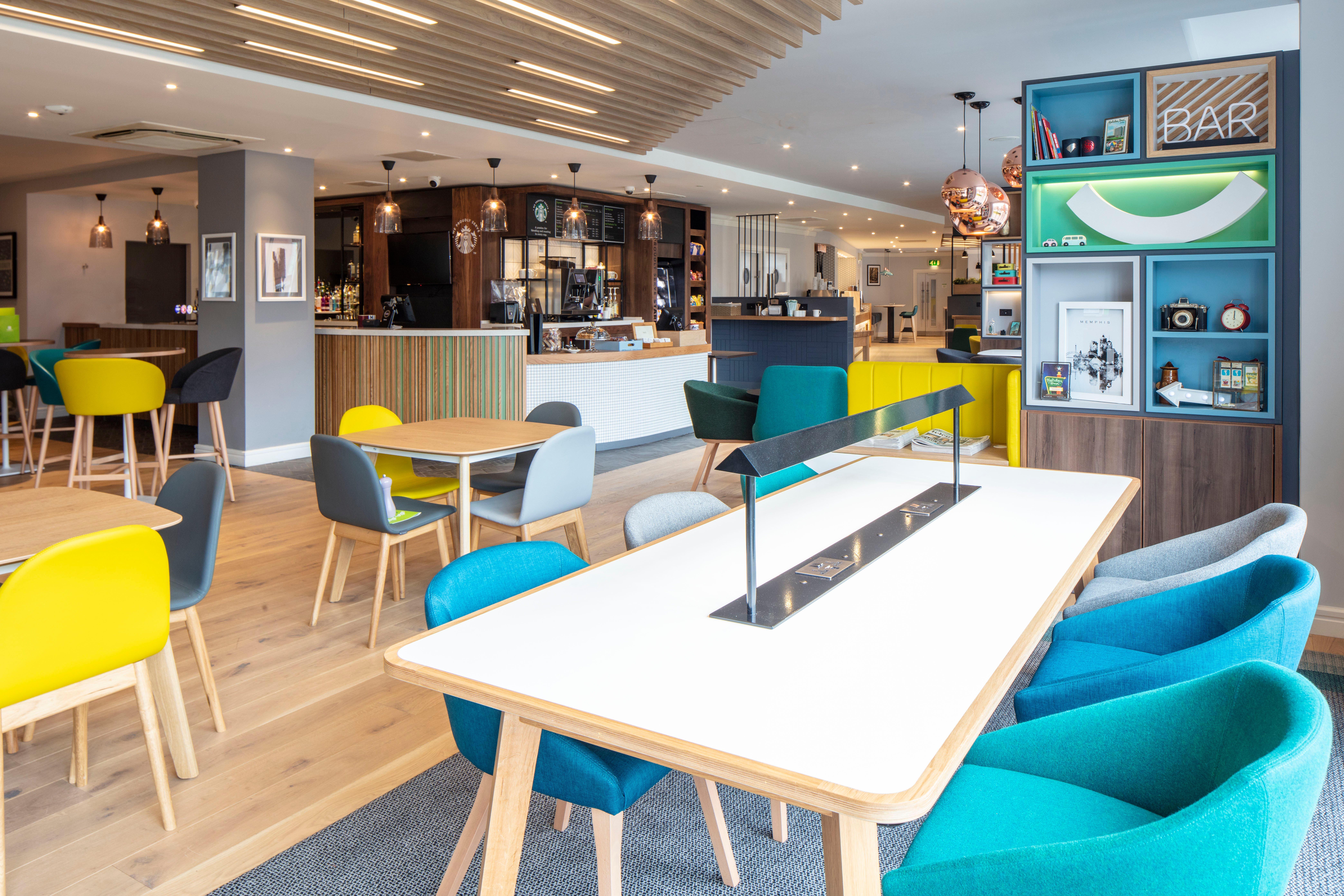 Hotel By Ihg Belfast