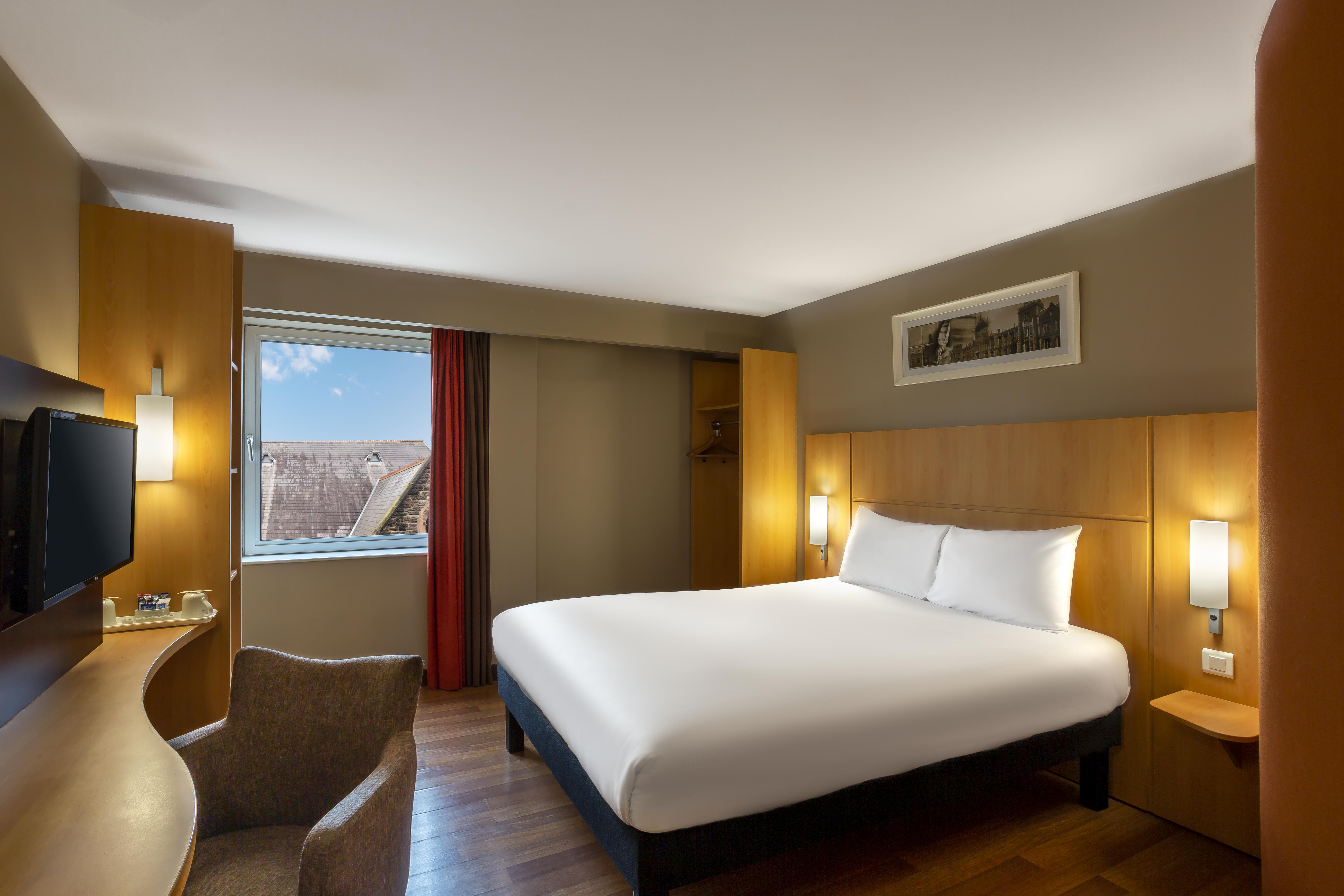 Ibis Queens Quarter 3* Belfast