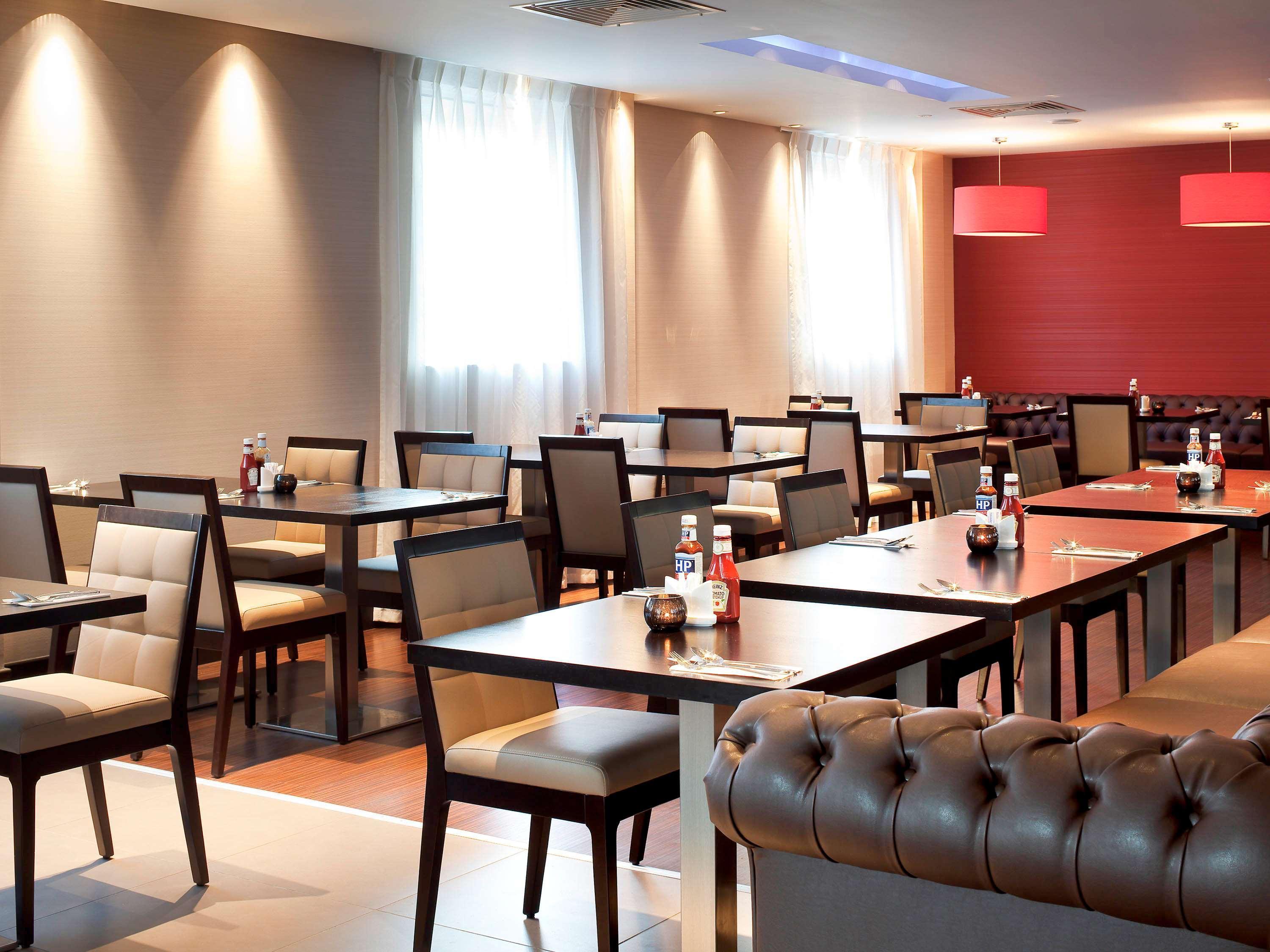 Ibis Queens Quarter Hotel Belfast