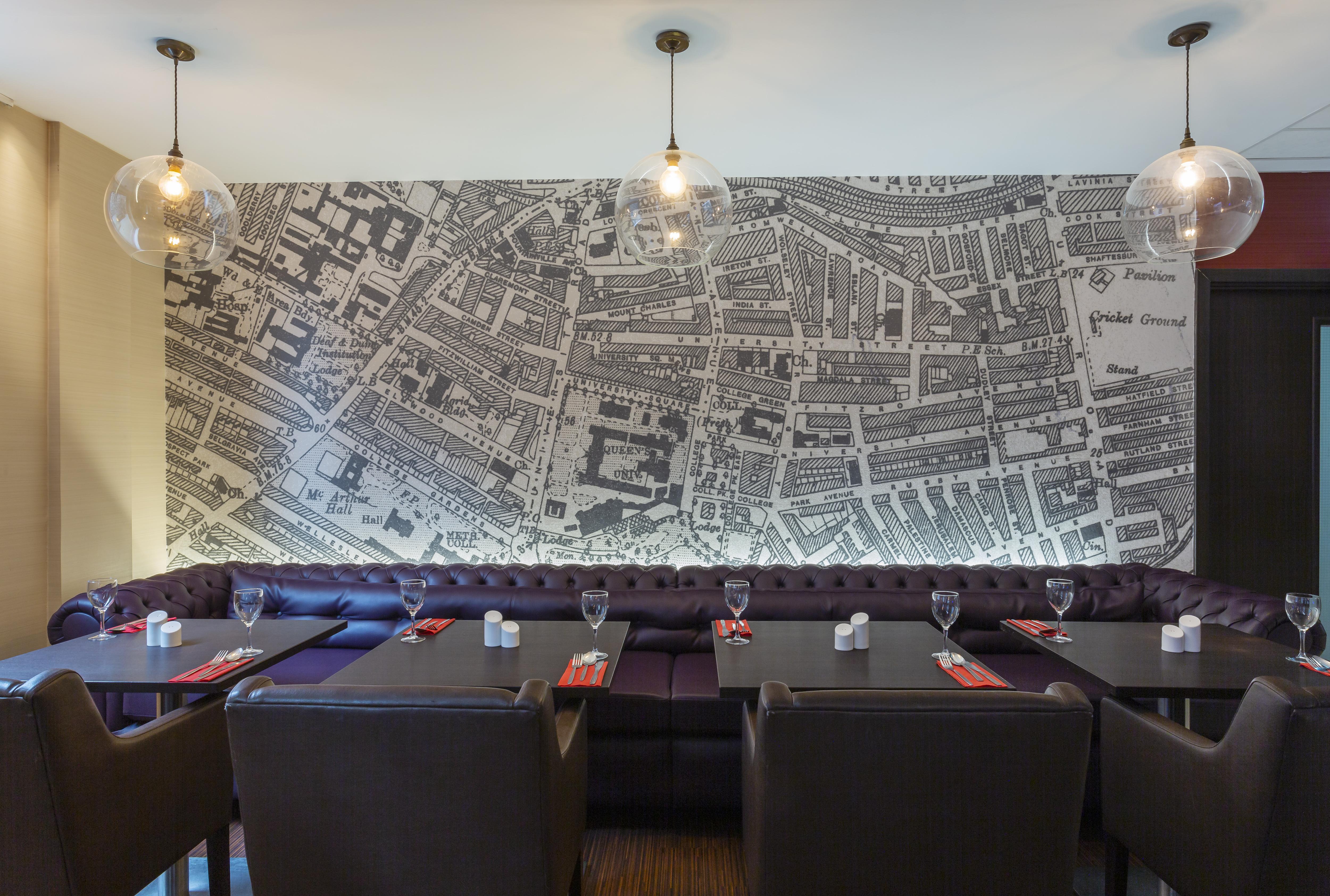 Ibis Queens Quarter Hotel 3*