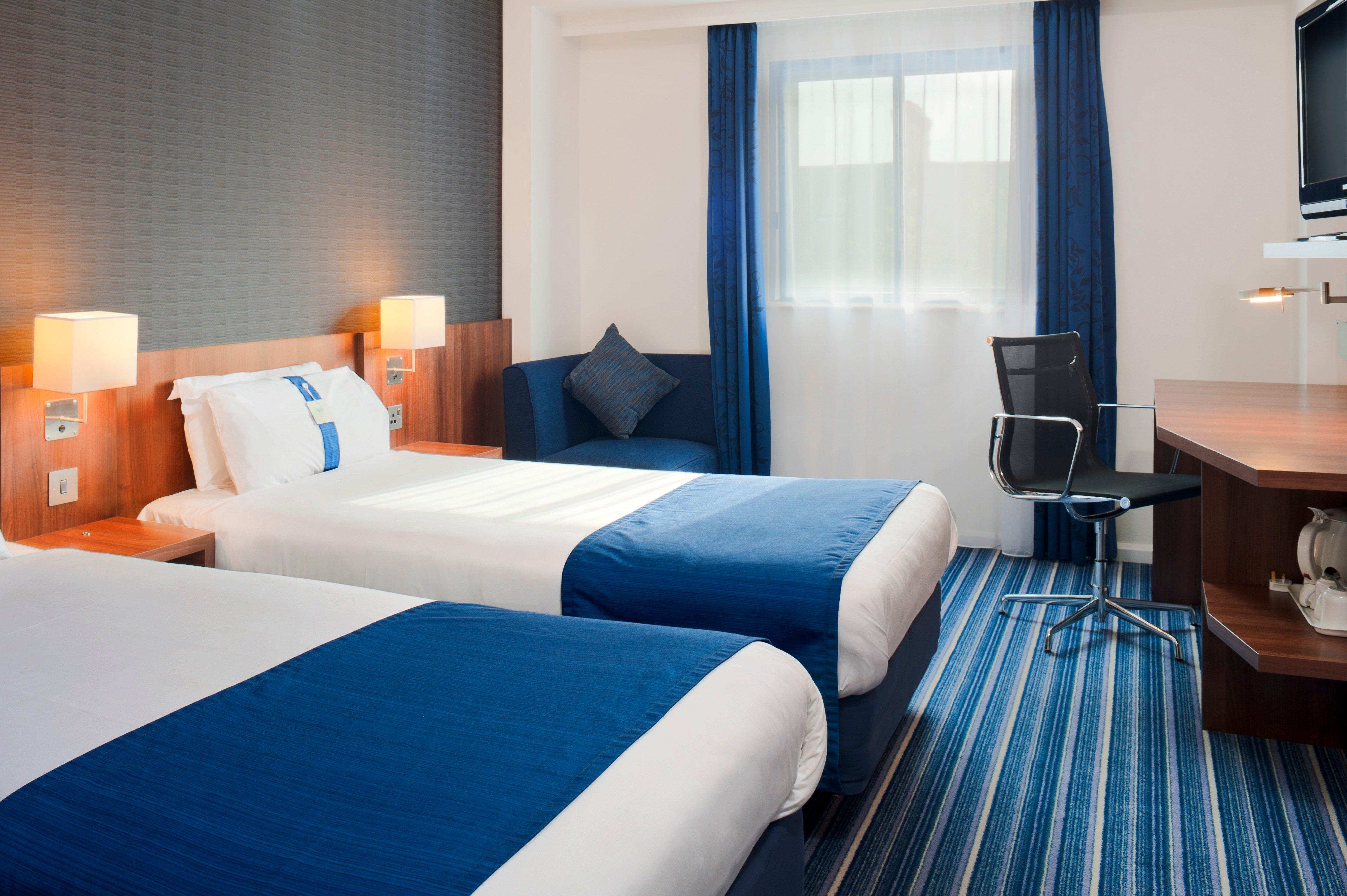 Express By Ihg 3*