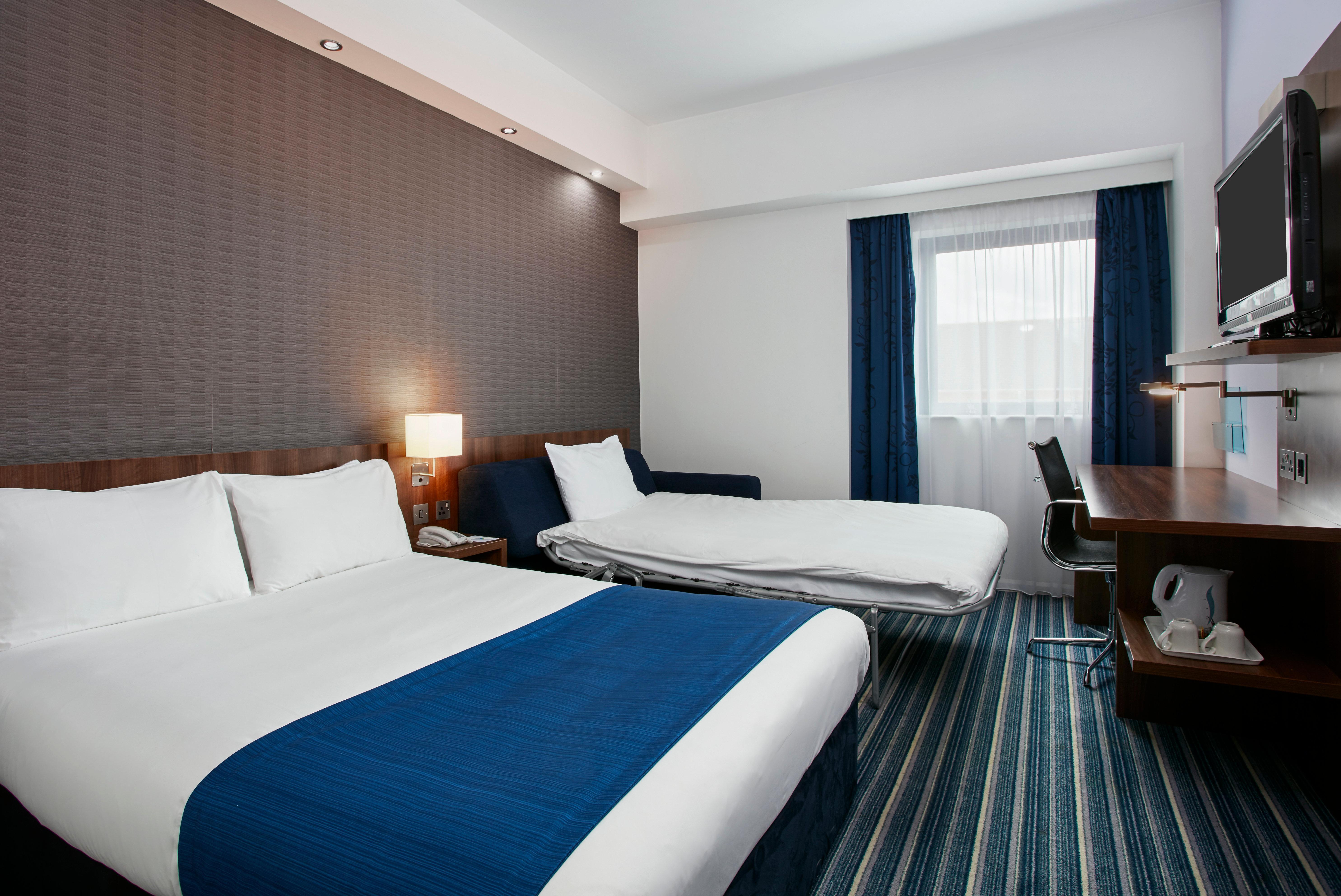 Express By Ihg Belfast