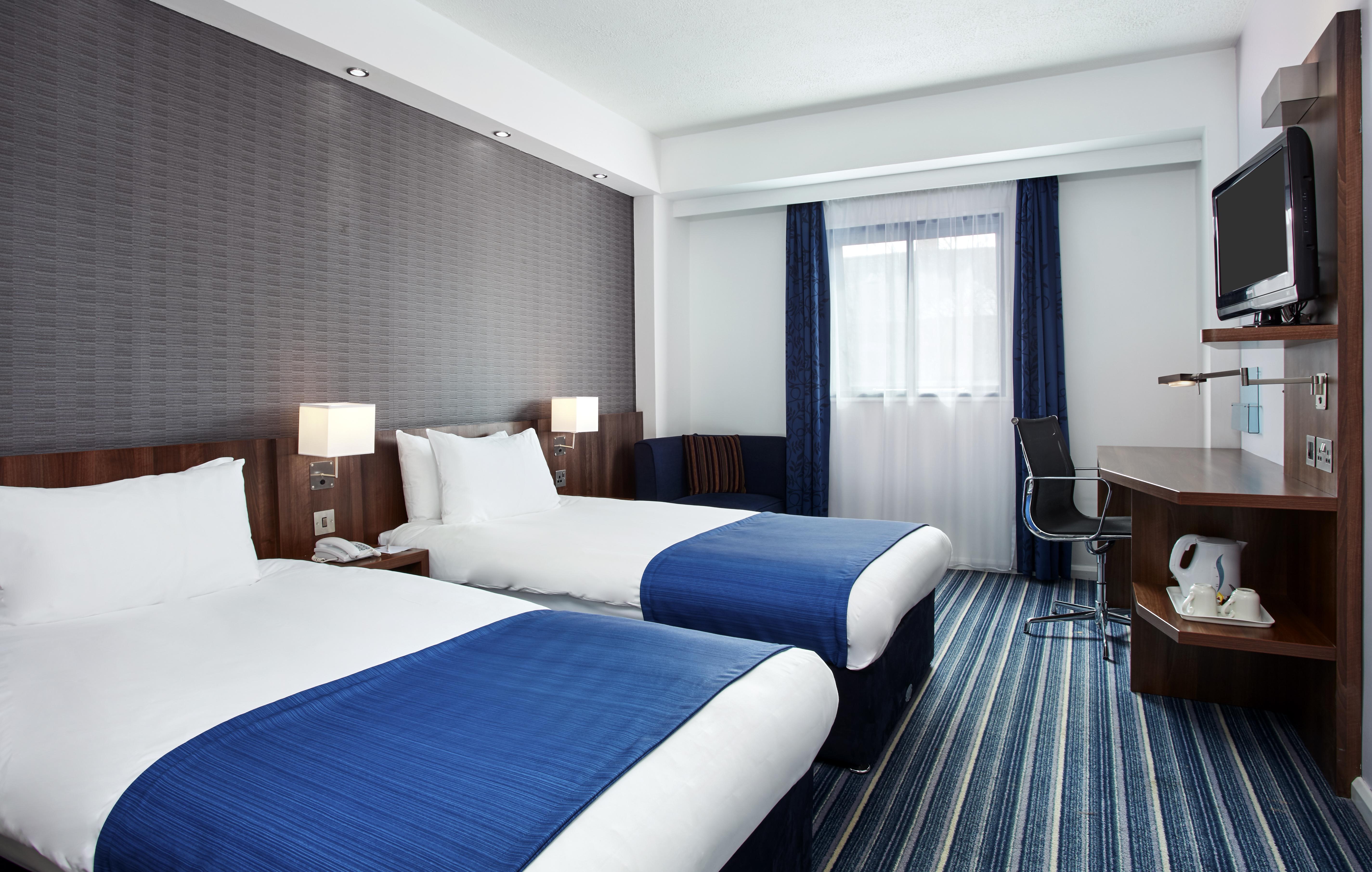 Hotel Express By Ihg Belfast