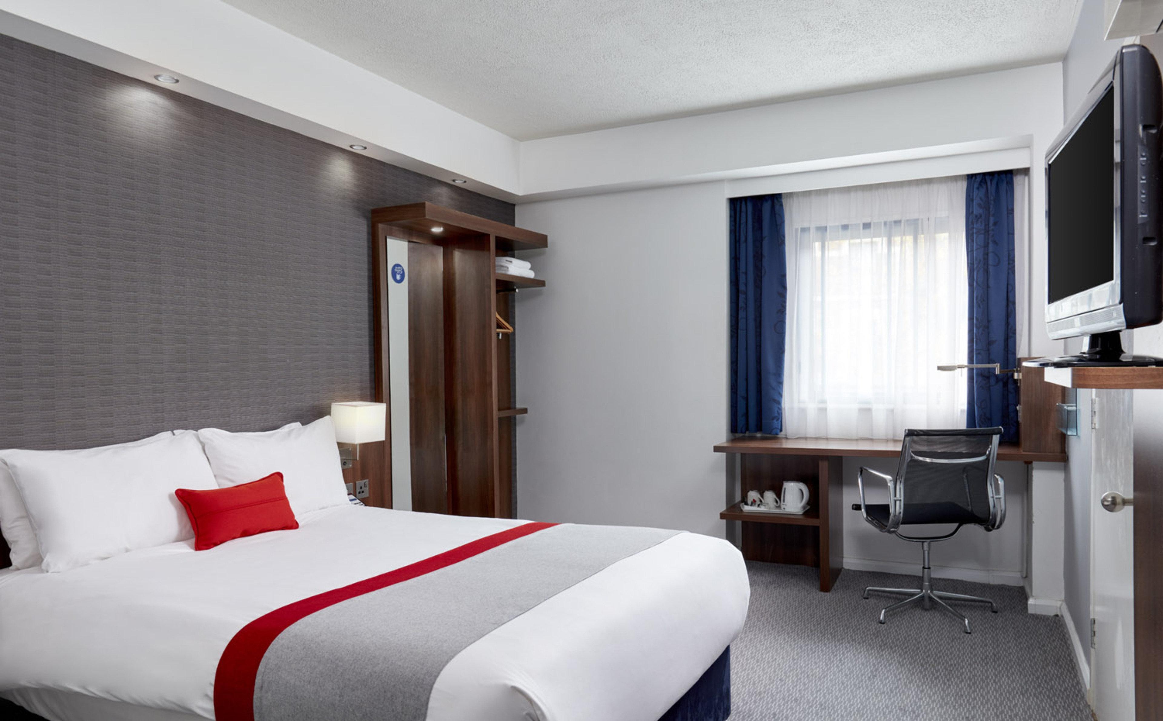 Hotel Express By Ihg Belfast