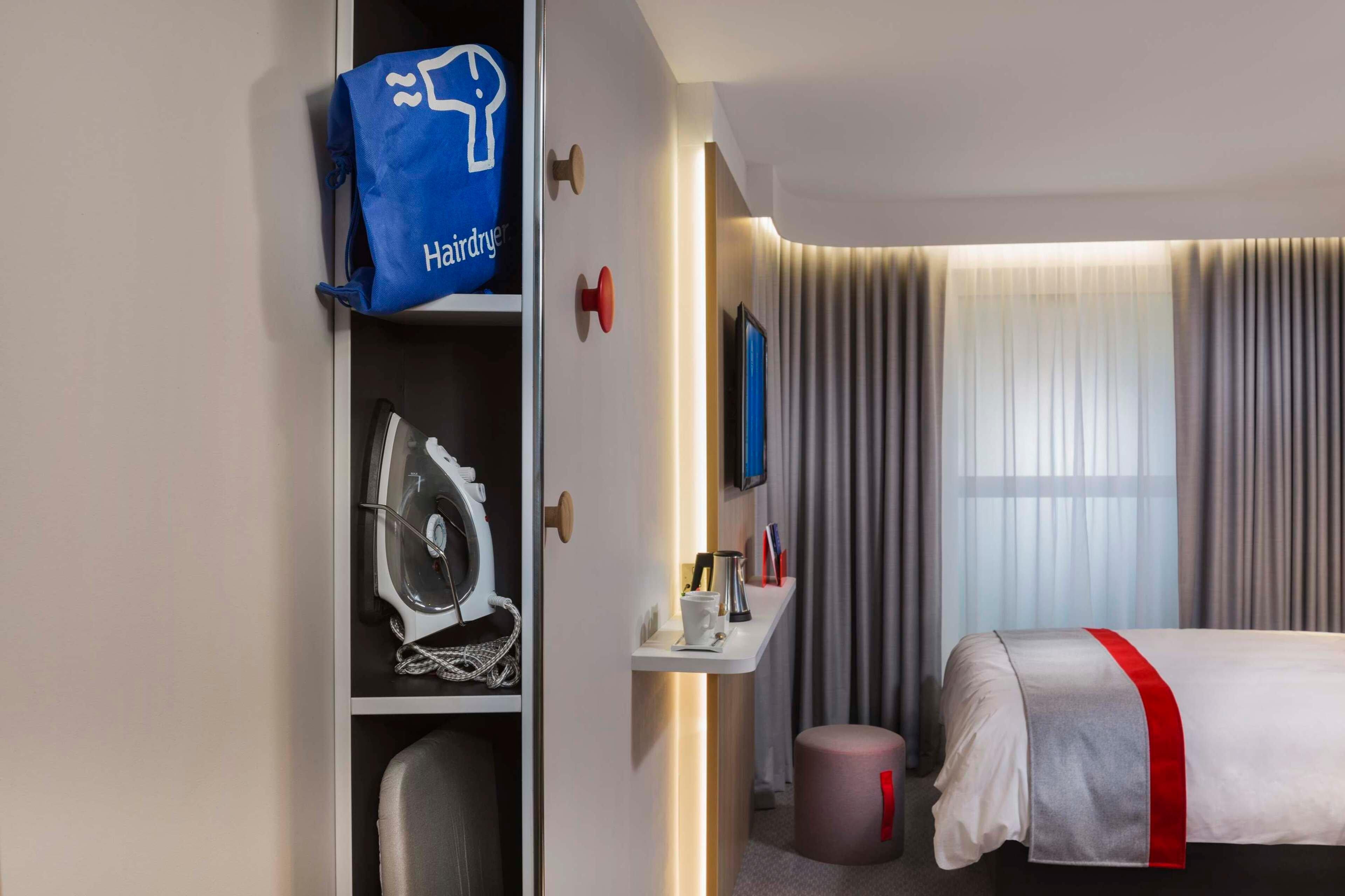 Express By Ihg