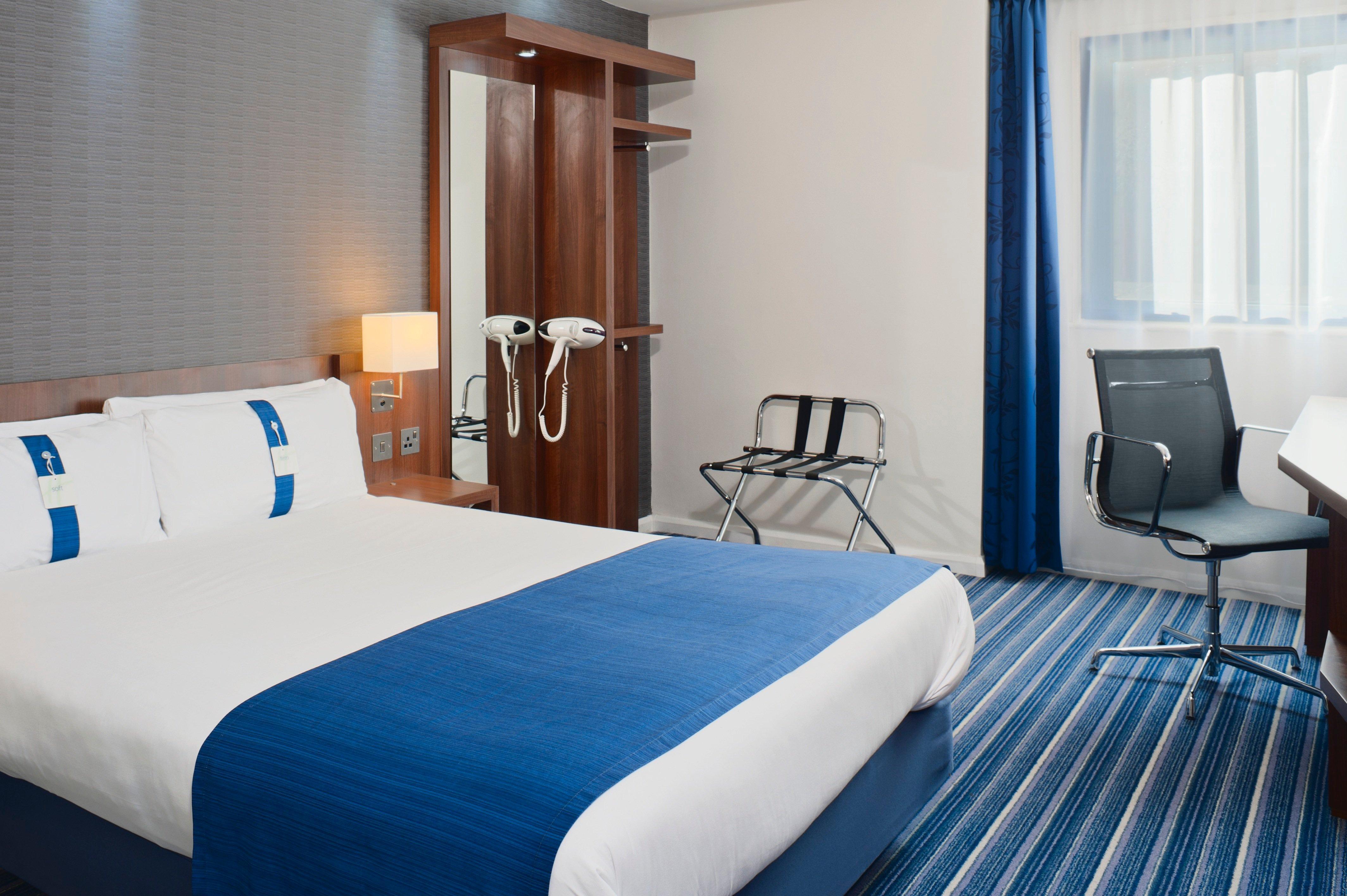 Hotel Express By Ihg 3*
