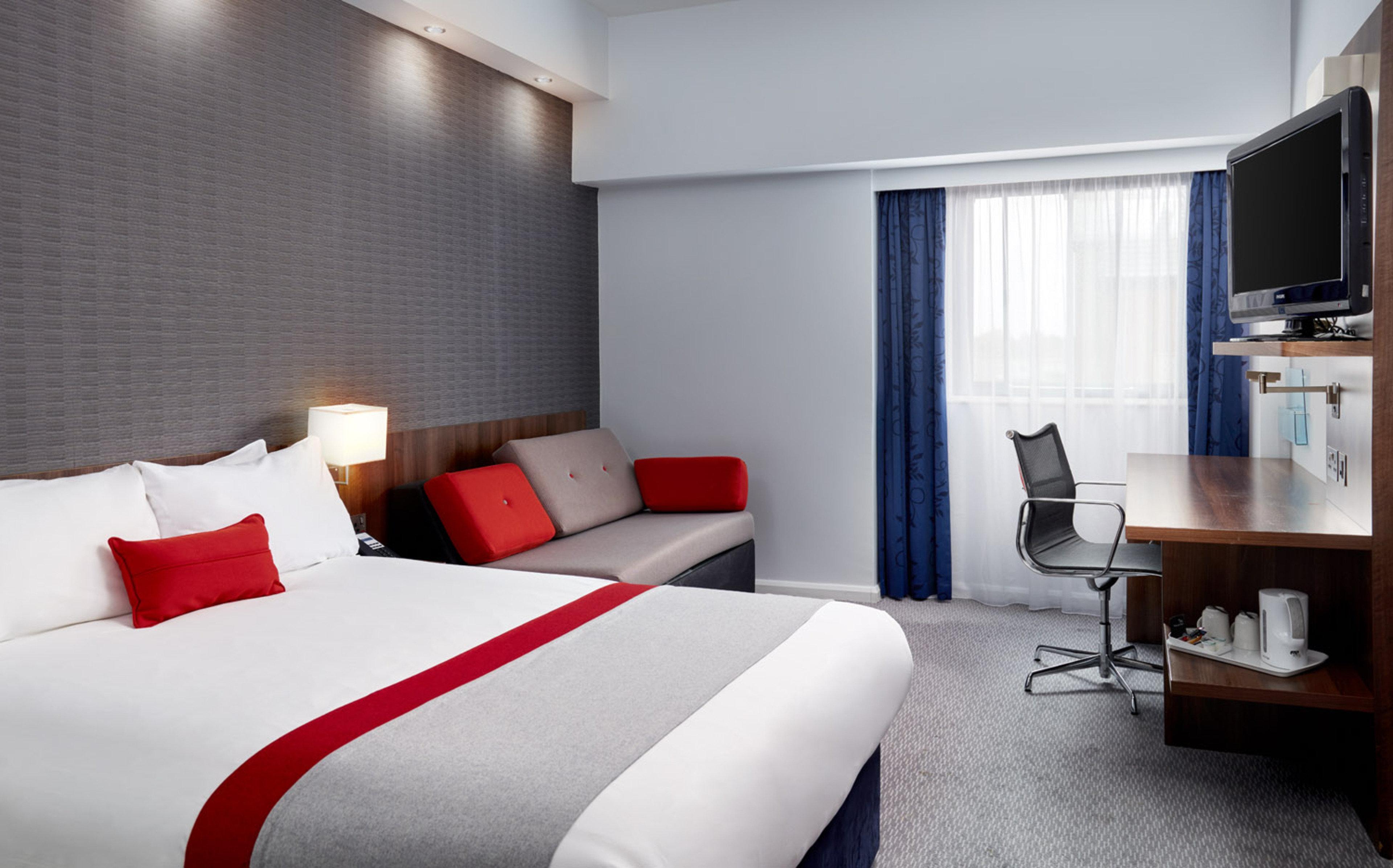 Express By Ihg 3* Belfast