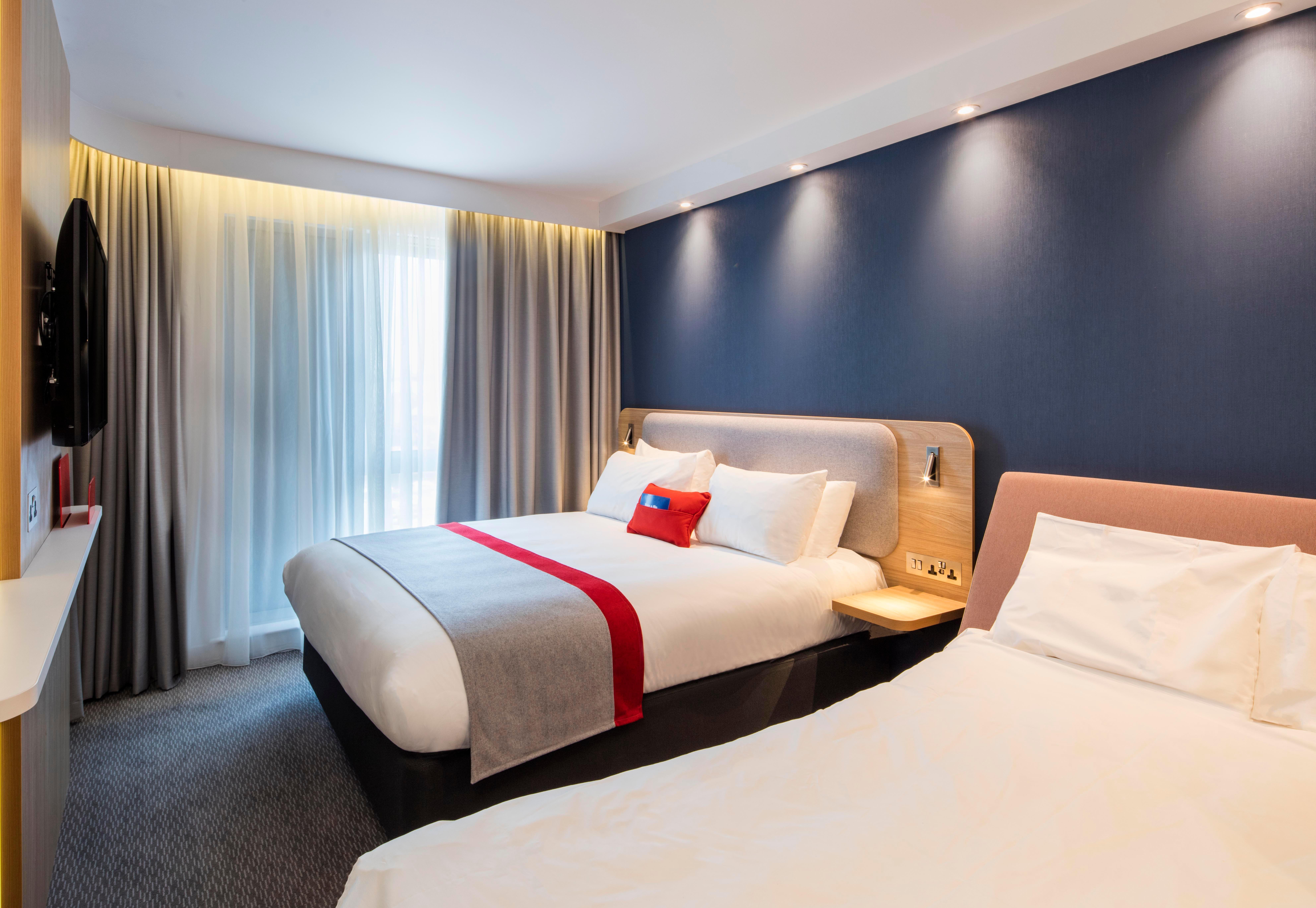 Express By Ihg