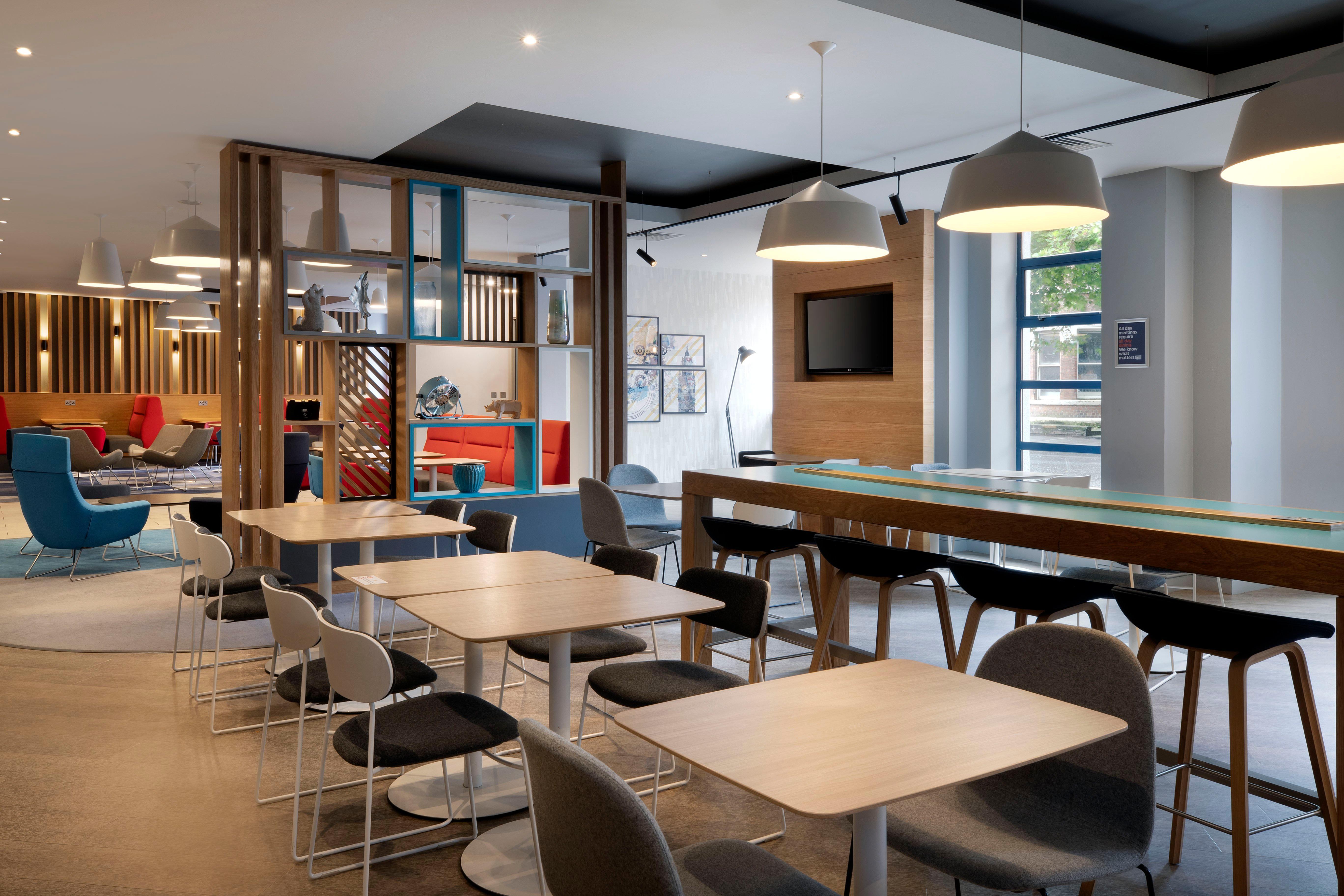 Express By Ihg