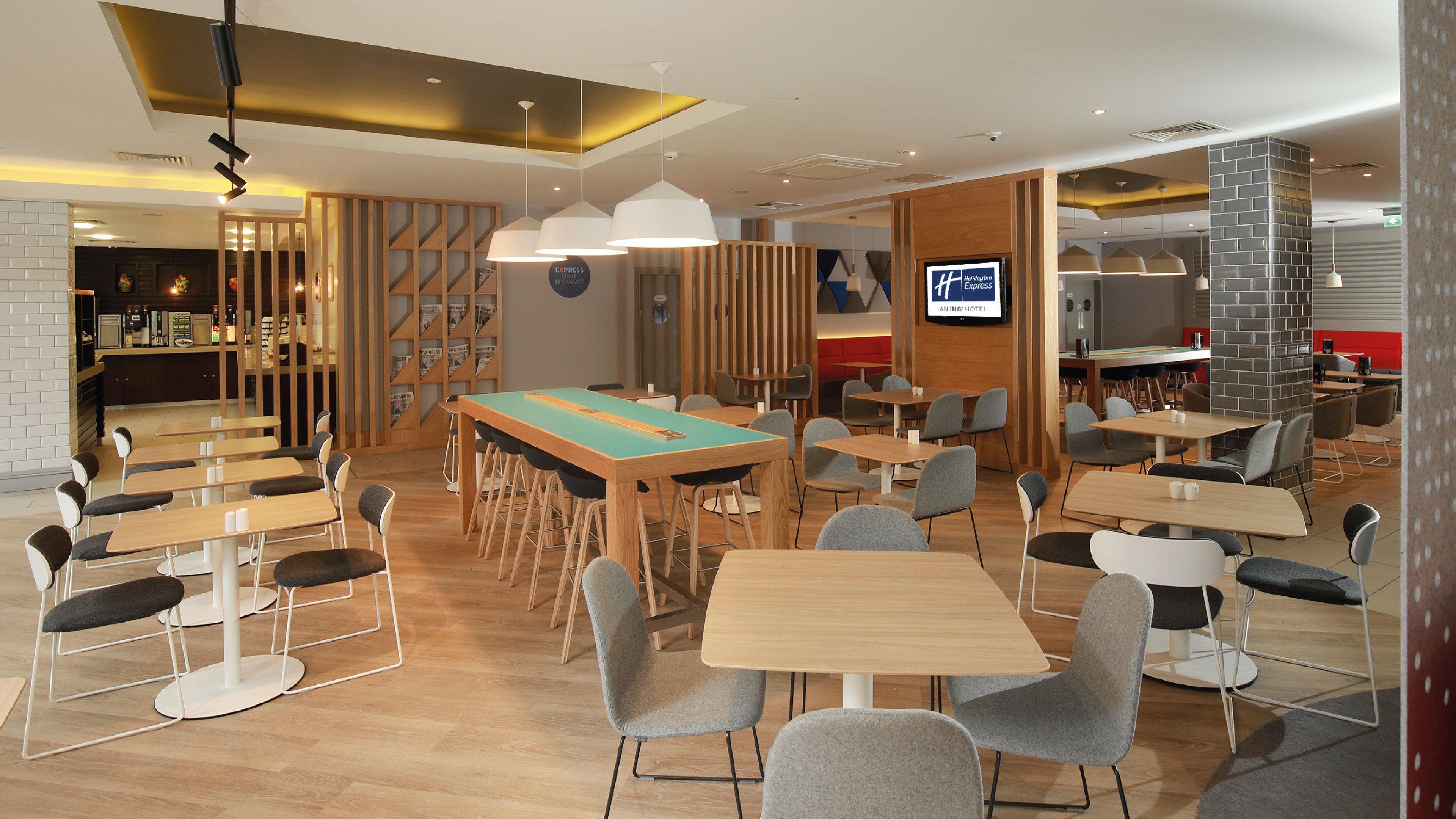 Express By Ihg Hotel Belfast