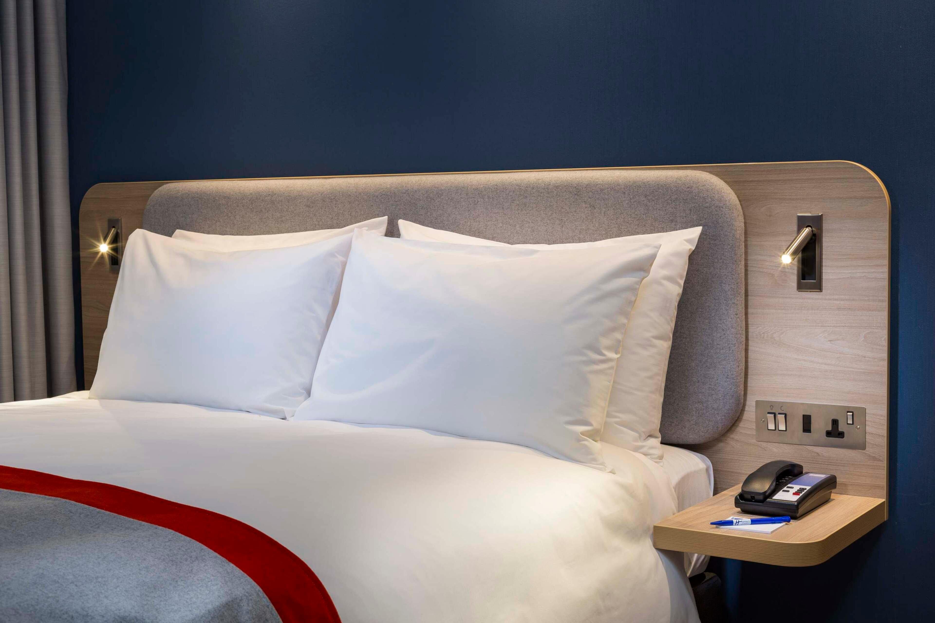 Express By Ihg Hotel Belfast