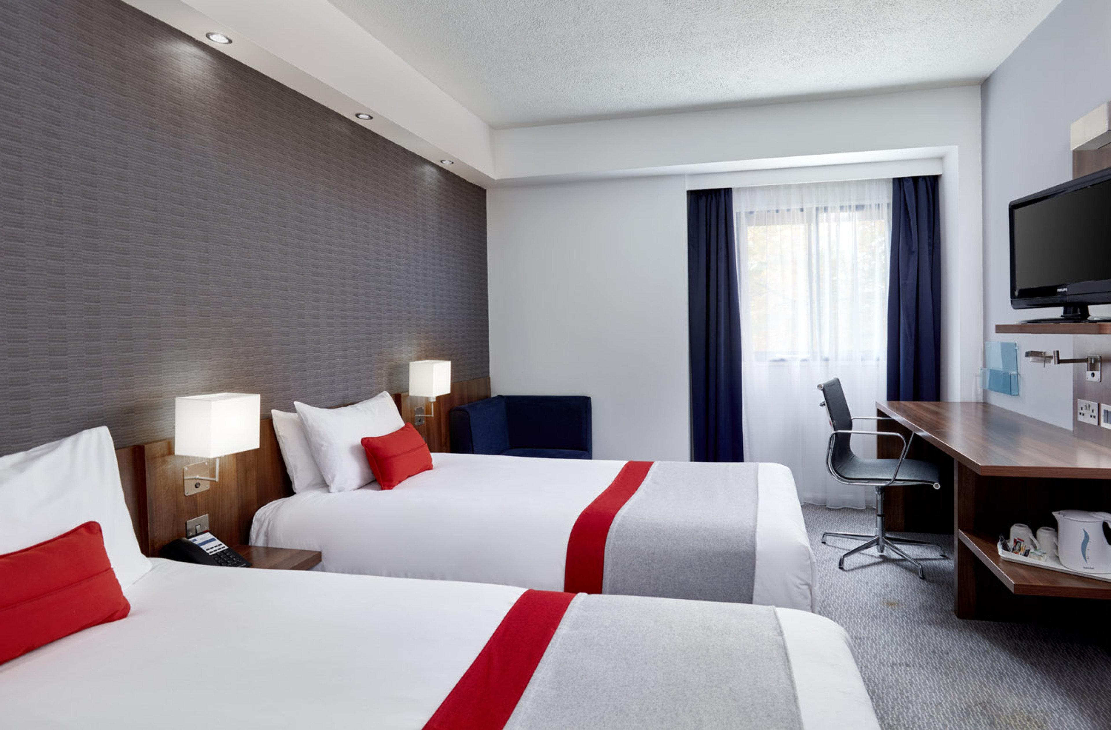 Hotel Express By Ihg