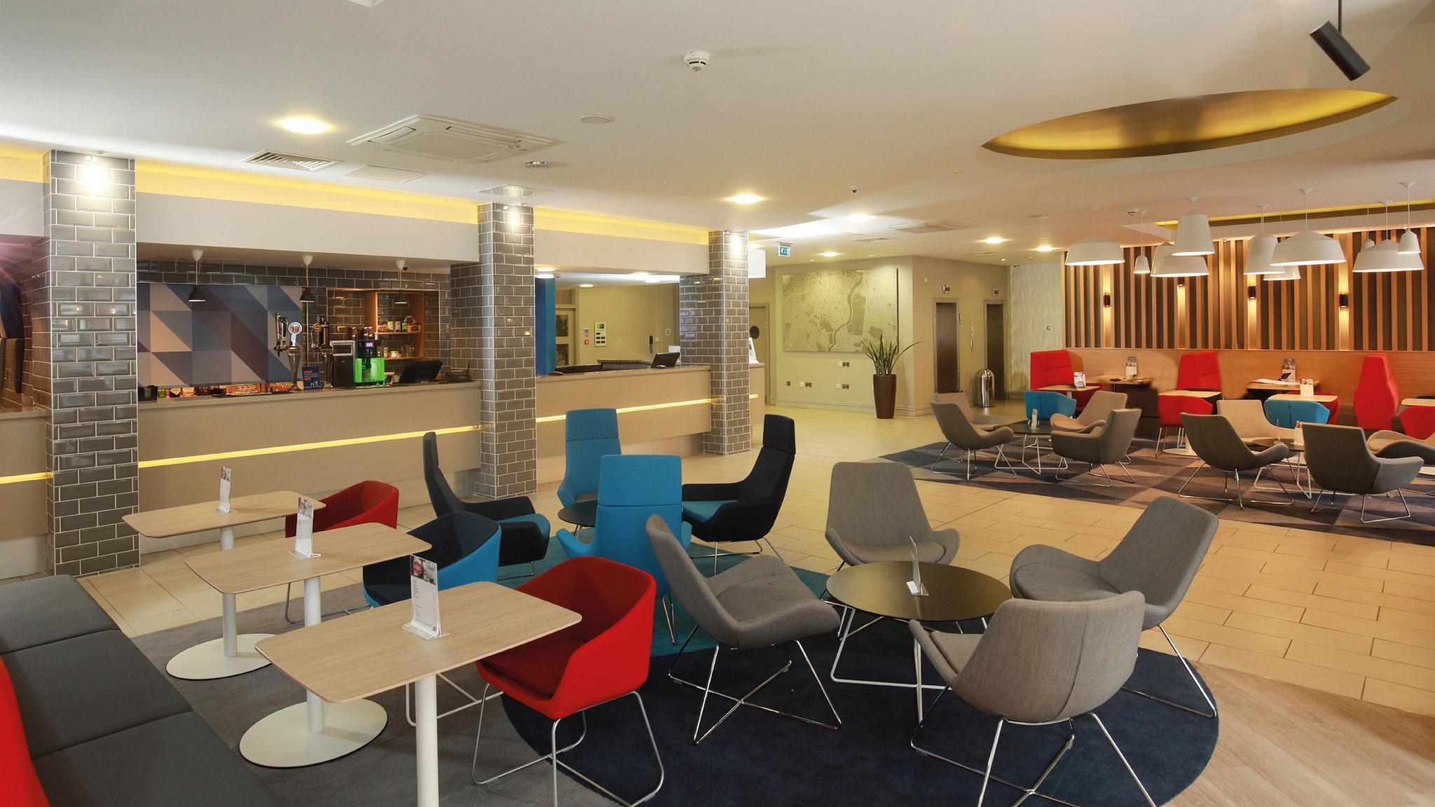 Express By Ihg Belfast