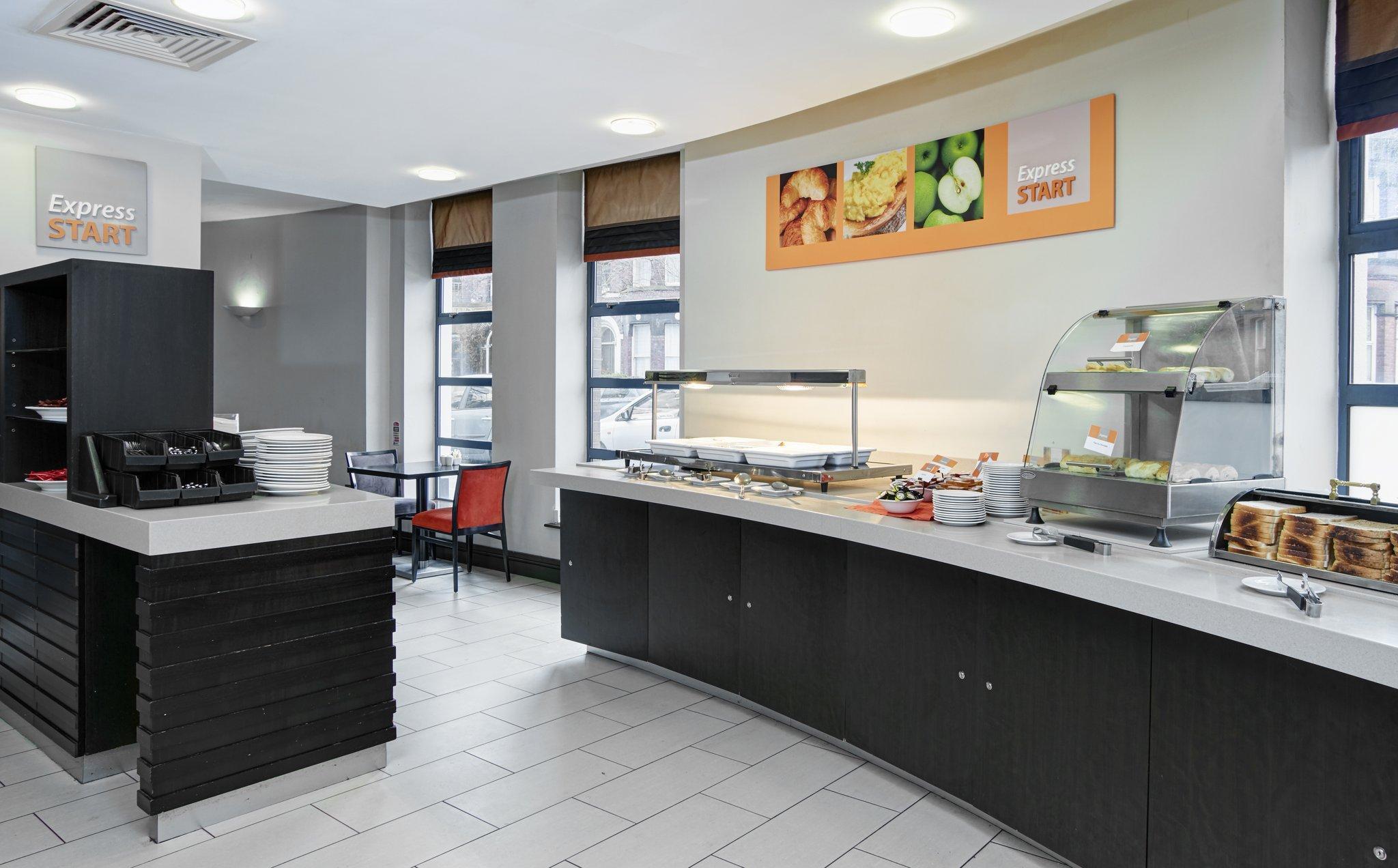 Express By Ihg 3* Belfast