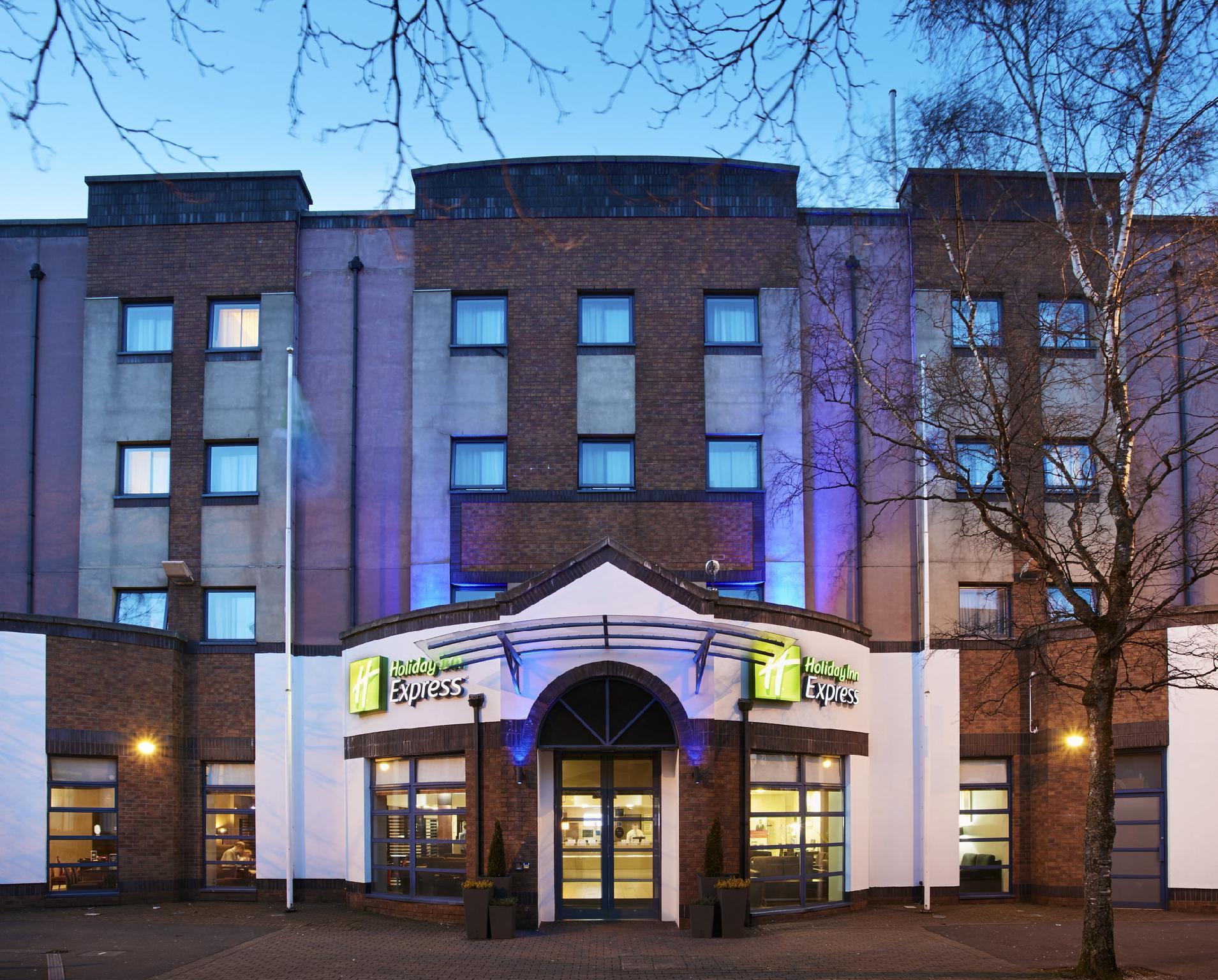 Express By Ihg