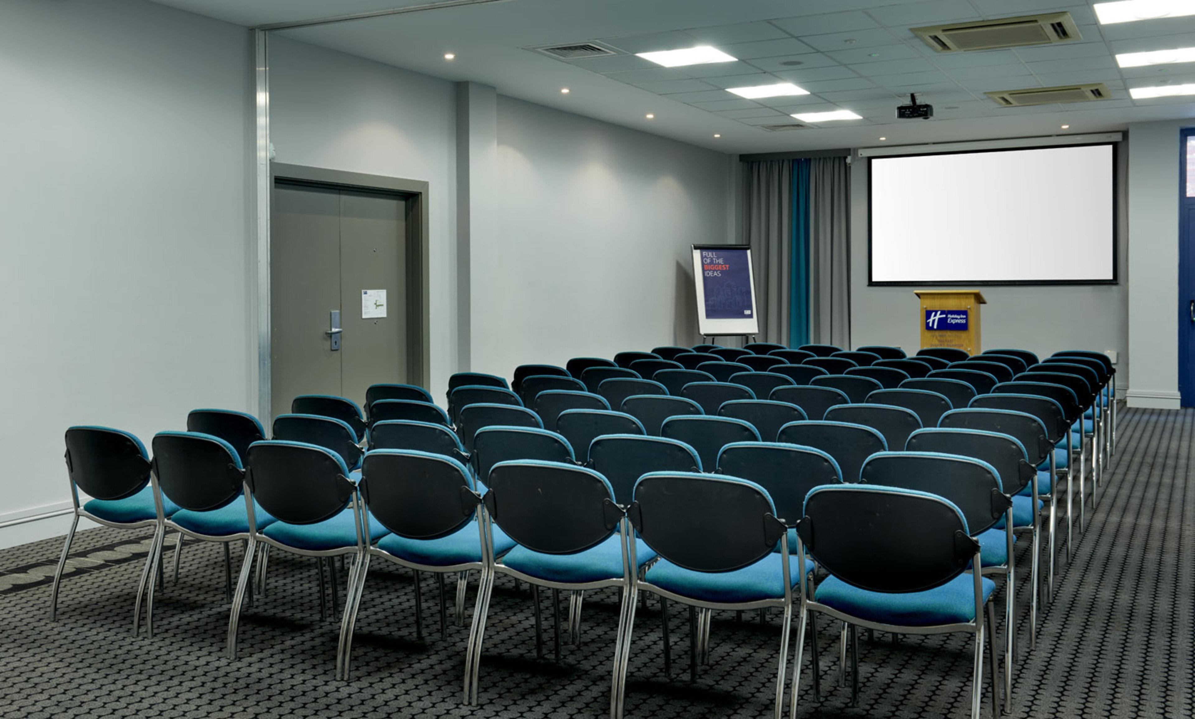 Express By Ihg 3* Belfast