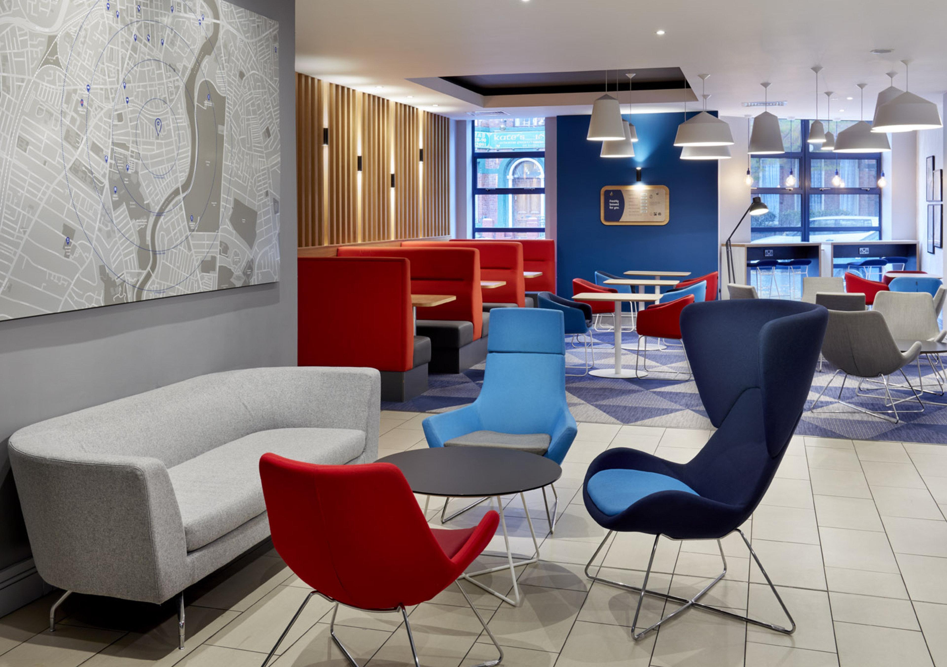 Express By Ihg Hotel Belfast