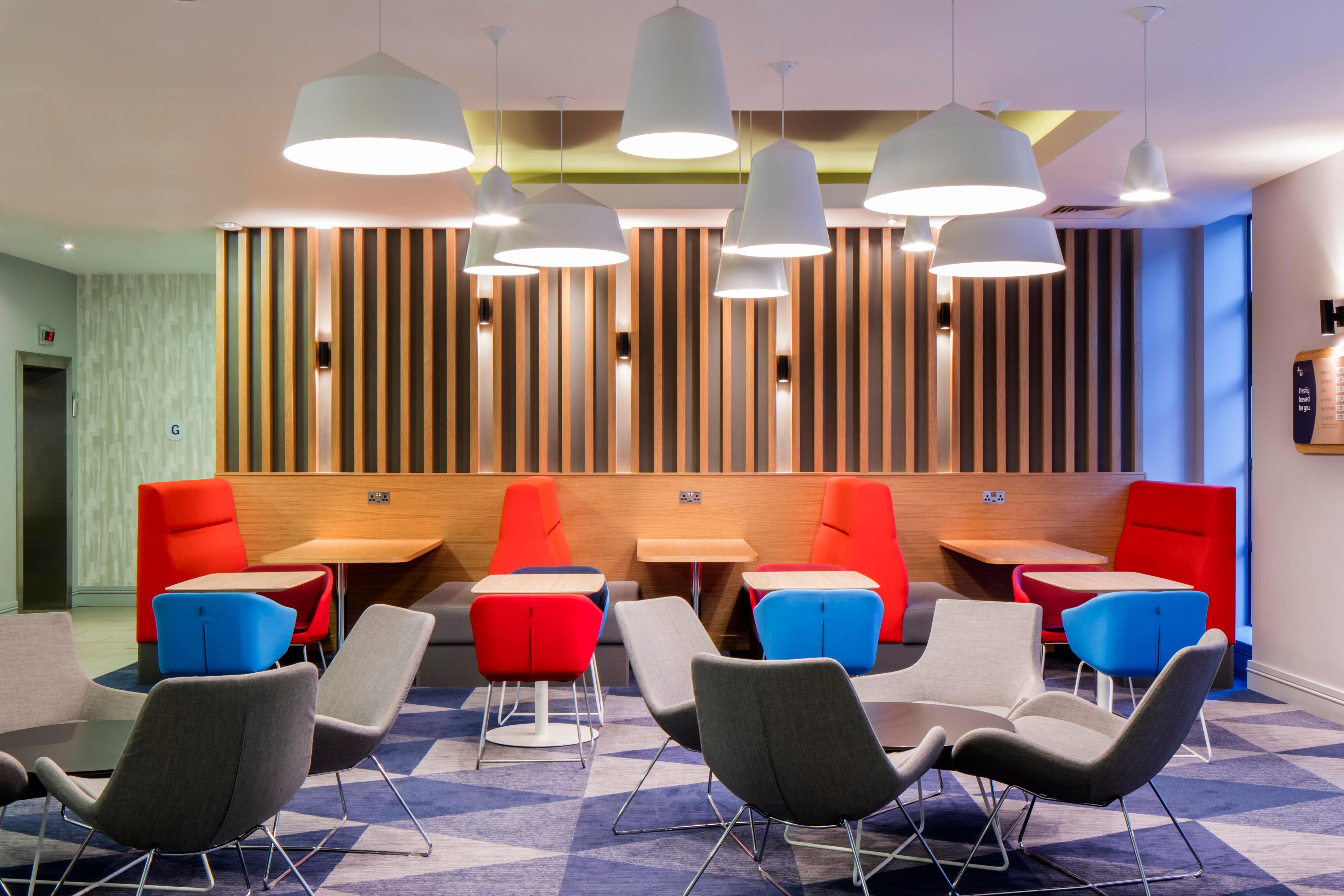 Express By Ihg Belfast