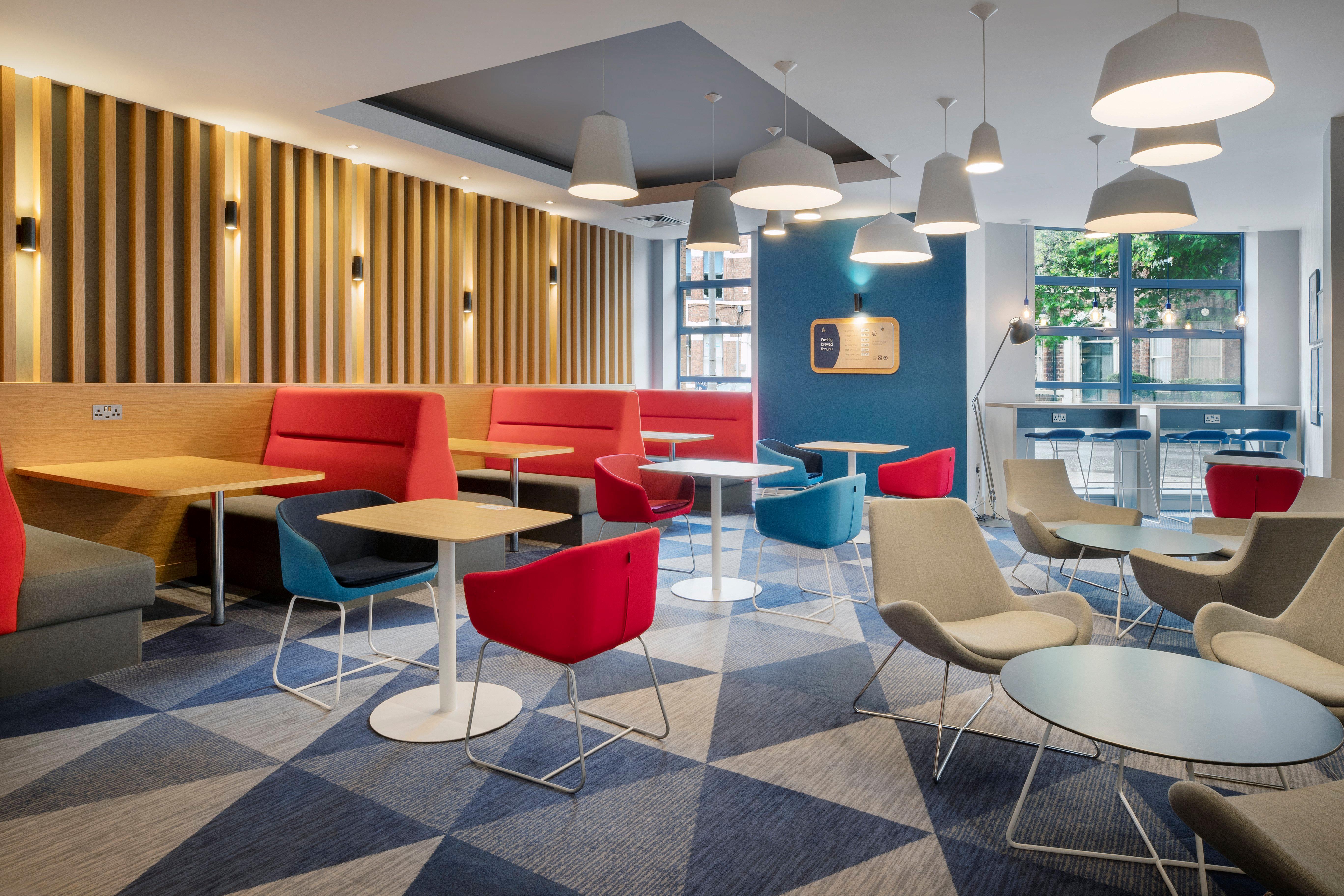 Express By Ihg Hotel
