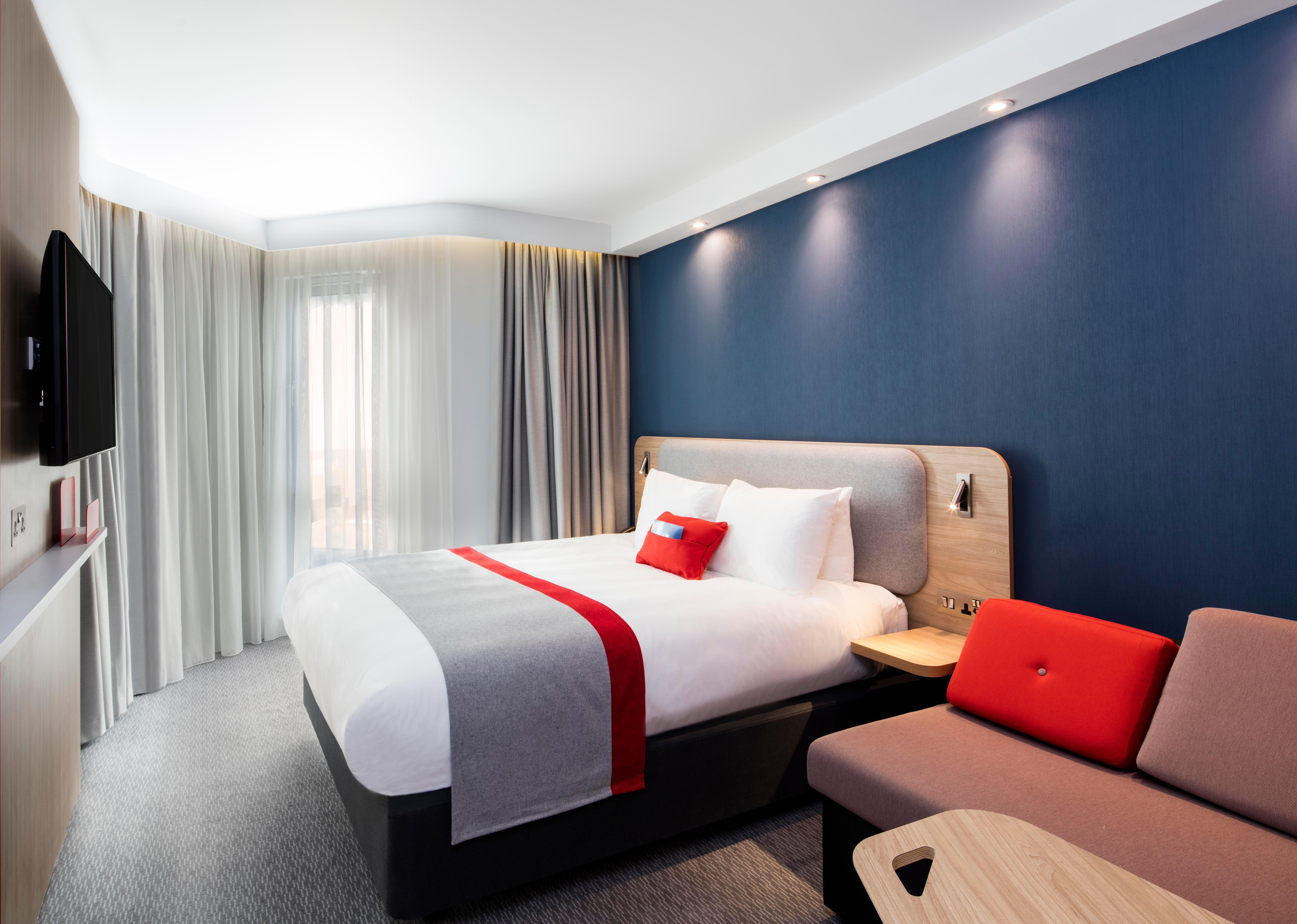 Express By Ihg