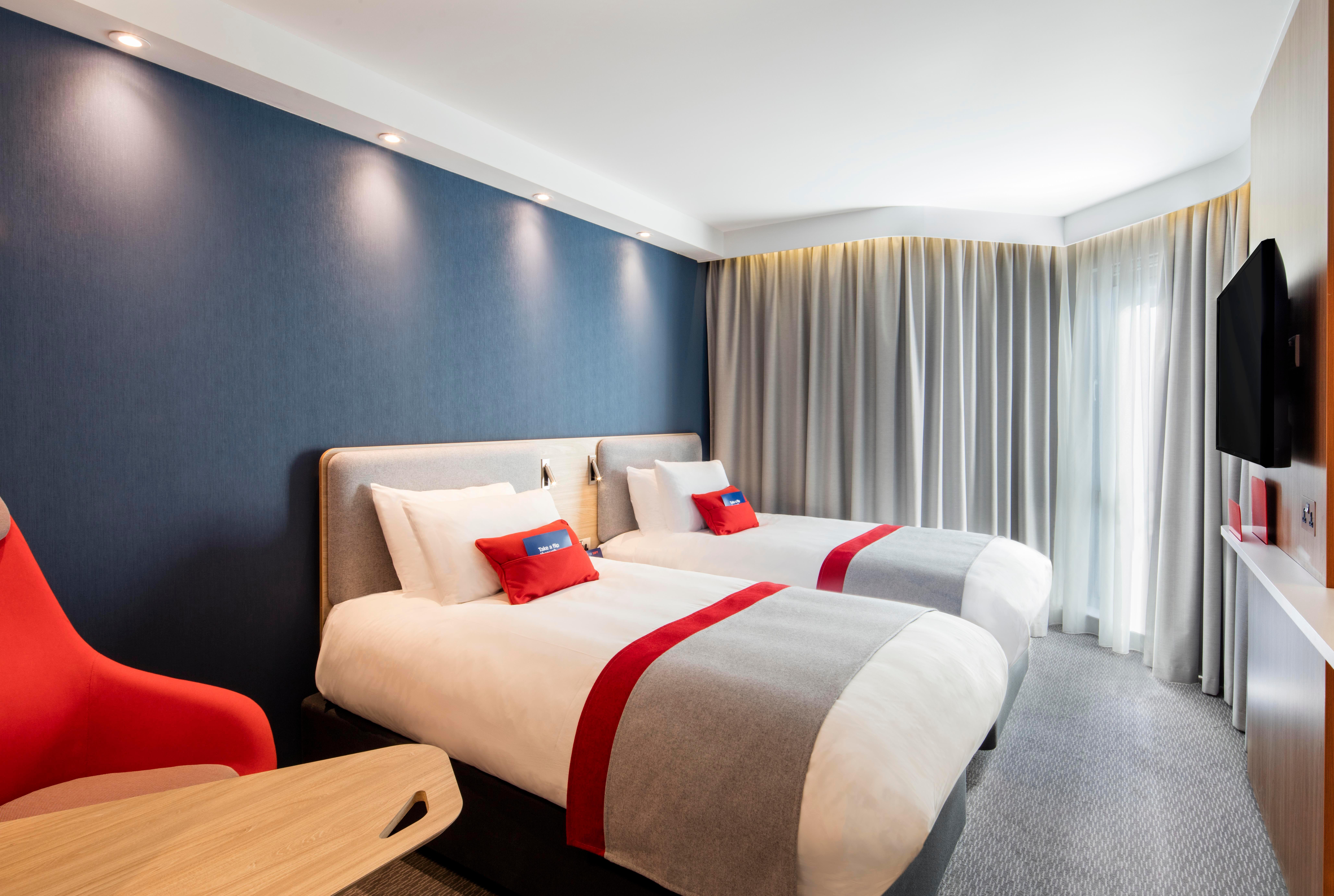 Express By Ihg