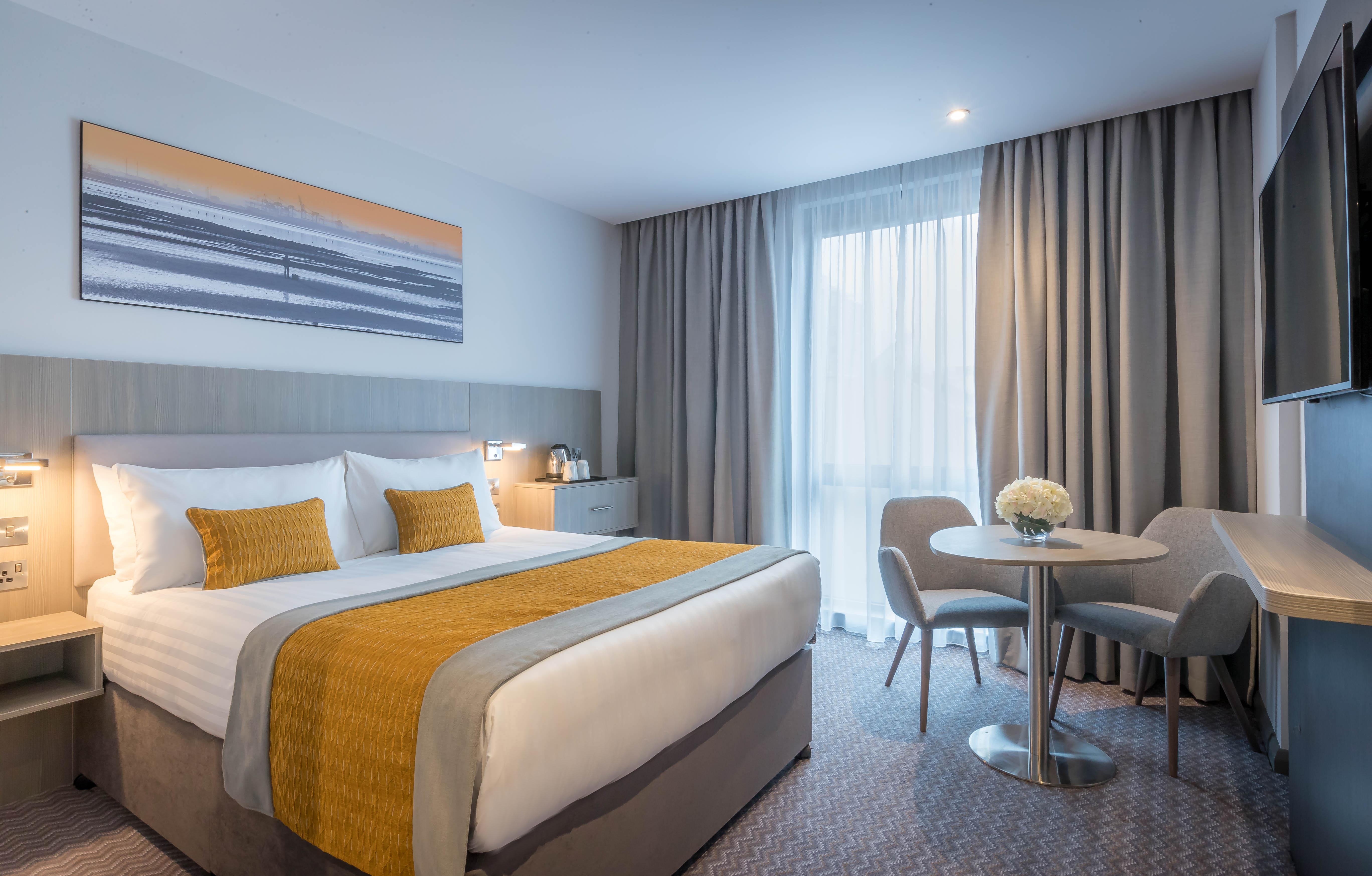 Maldron Hotel