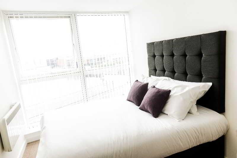 Dream Apartment 2 Bd Apartment Belfast