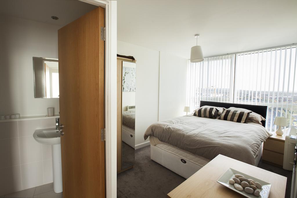 Dream Apartment 2 Bd