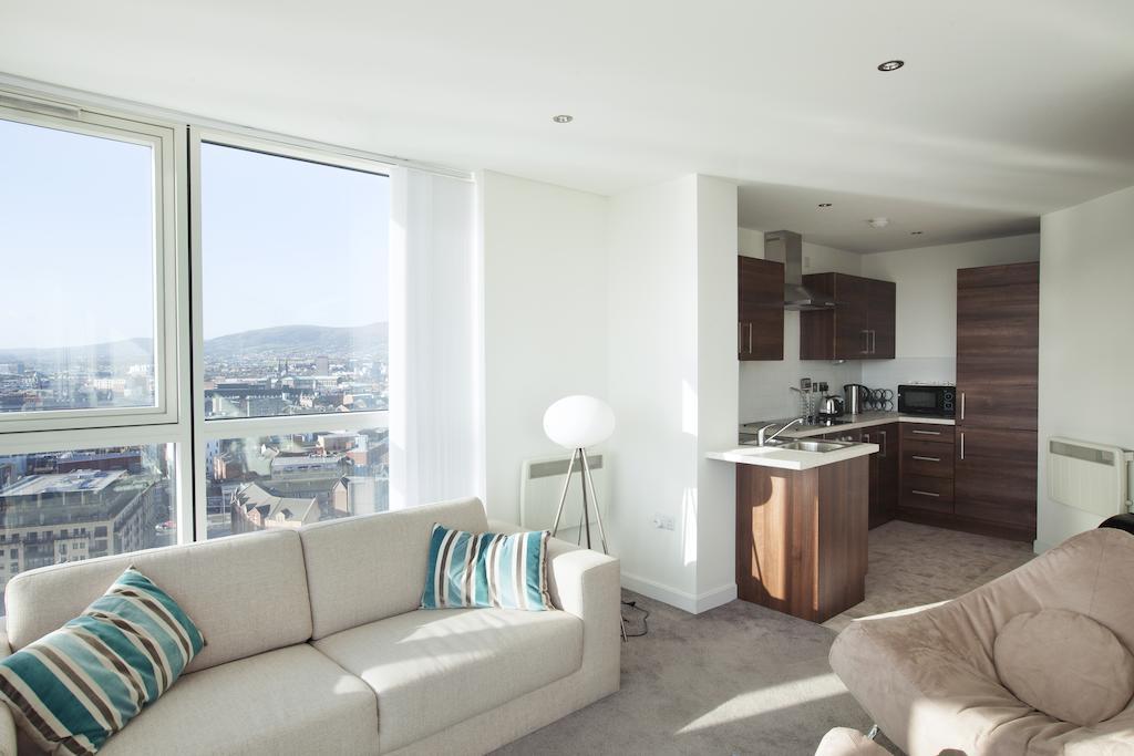 Apartment Dream Apartment 2 Bd *