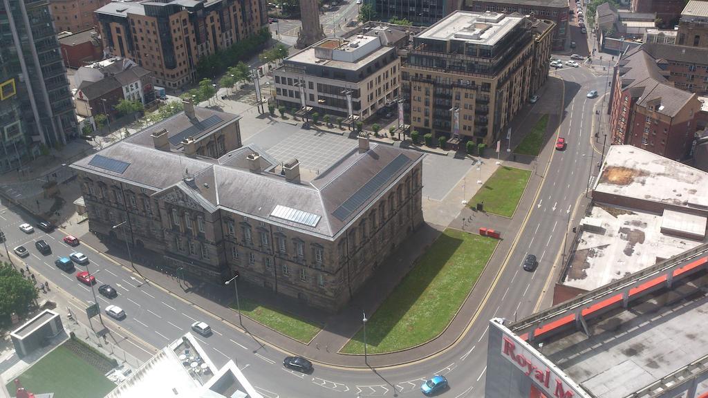 Dream Apartment 2 Bd * Belfast