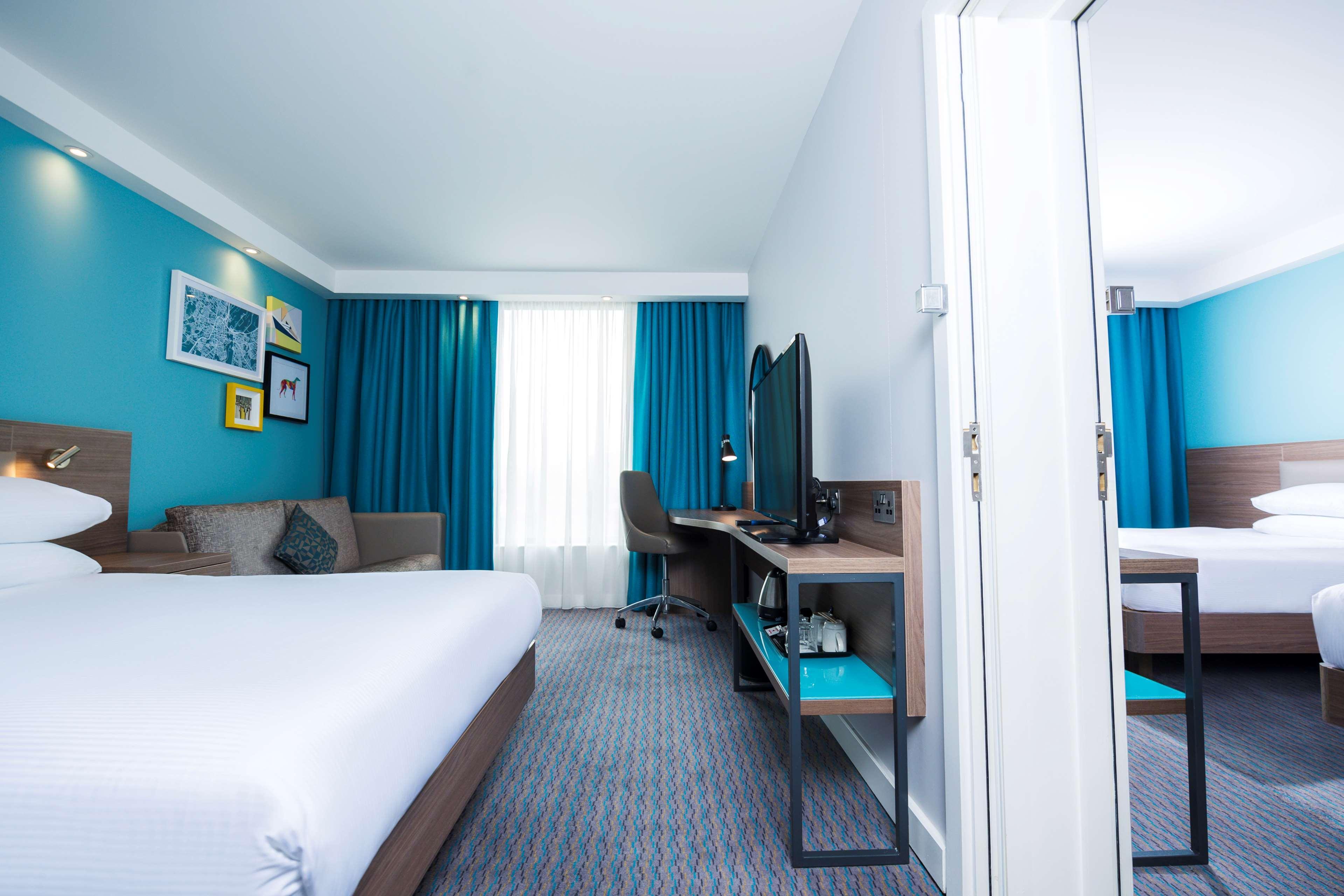 Hampton By Hilton Centre 4* Belfast
