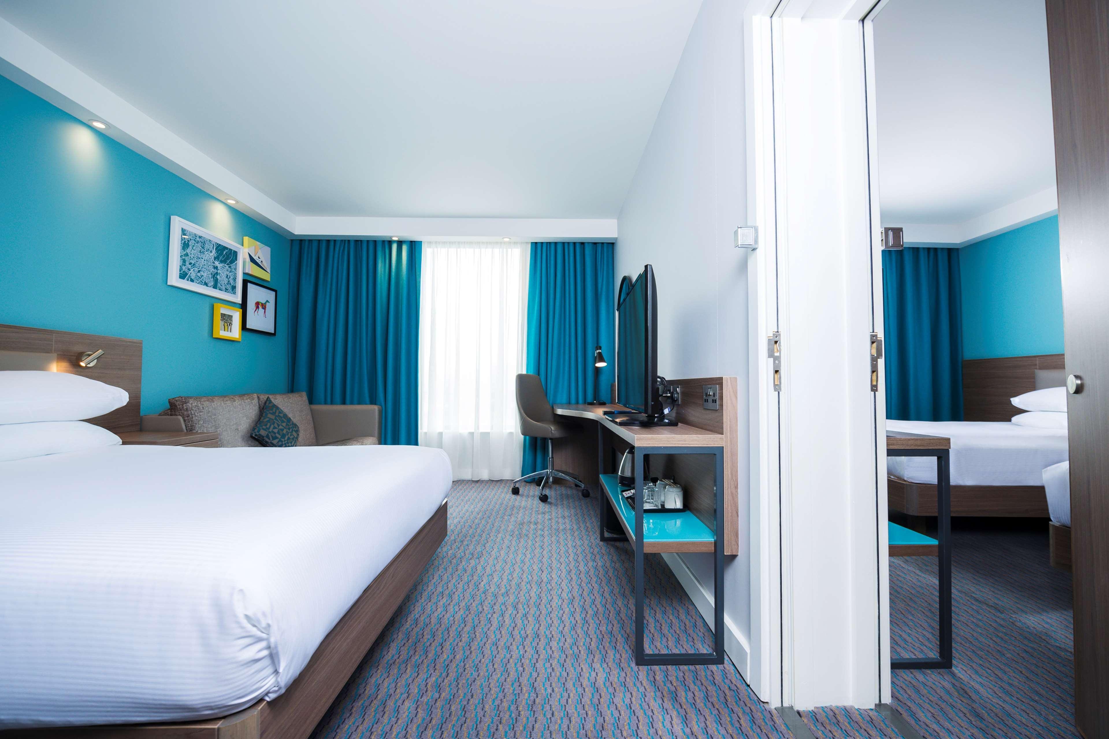 Hampton By Hilton Centre