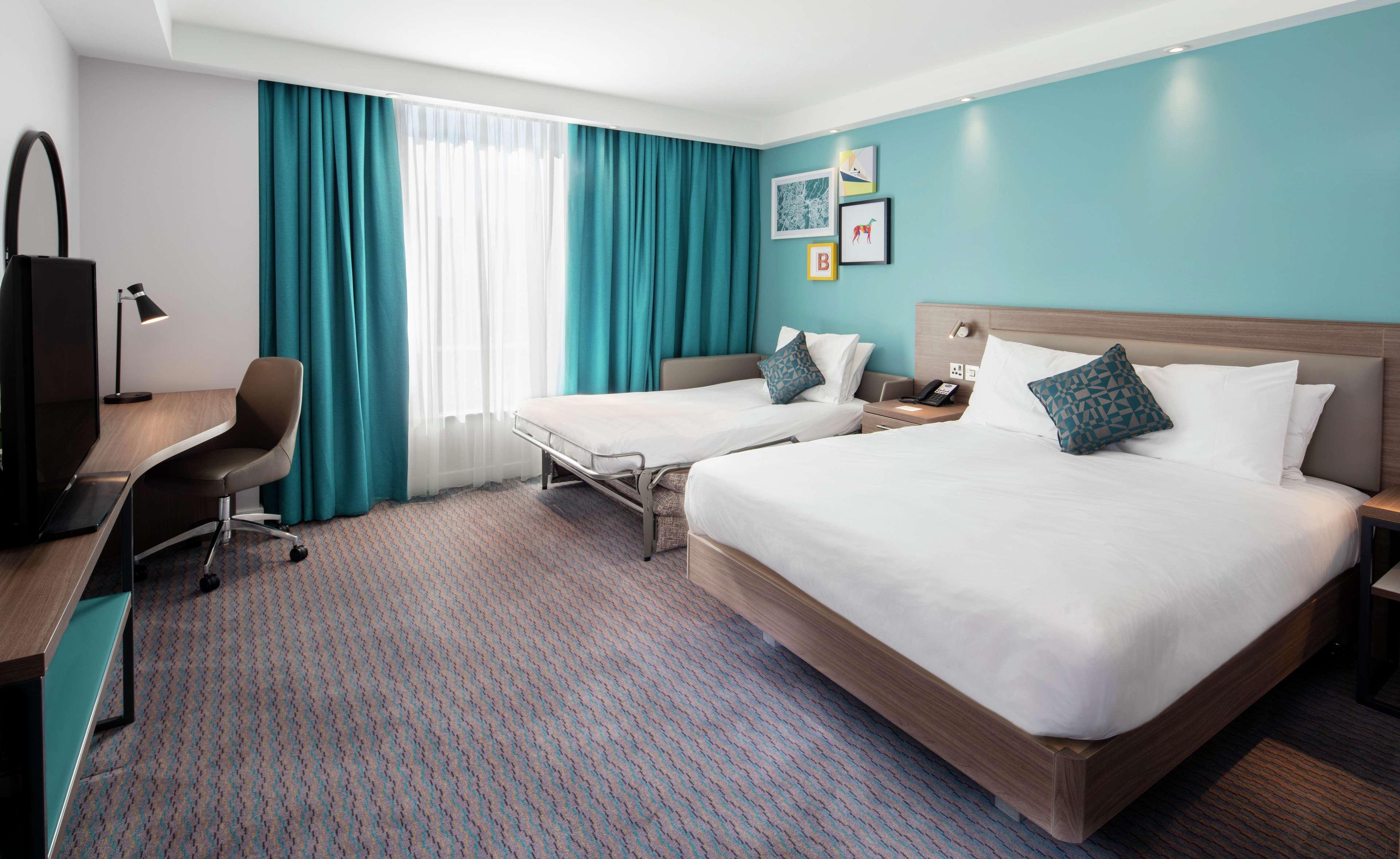 Hampton By Hilton Centre Belfast
