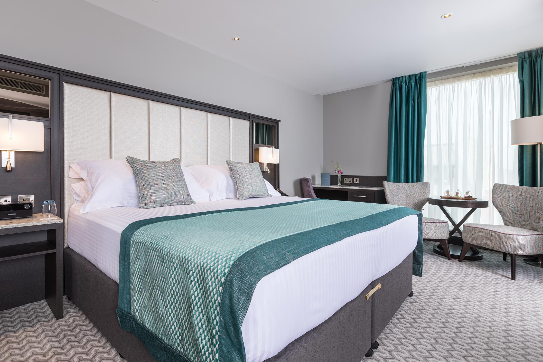 Grand 5* Belfast