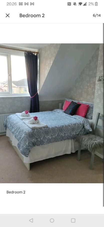 Holiday home Beautiful Shabby Chic 3 Bed, Garden, Smarttv, Wifi Belfast