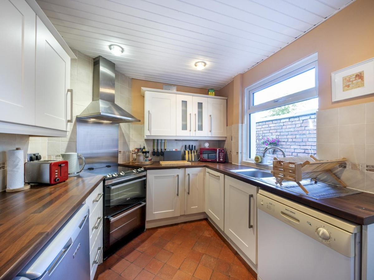 Holiday home Pass The Keys Wonderful 3br Townhouse Top Location Cafes