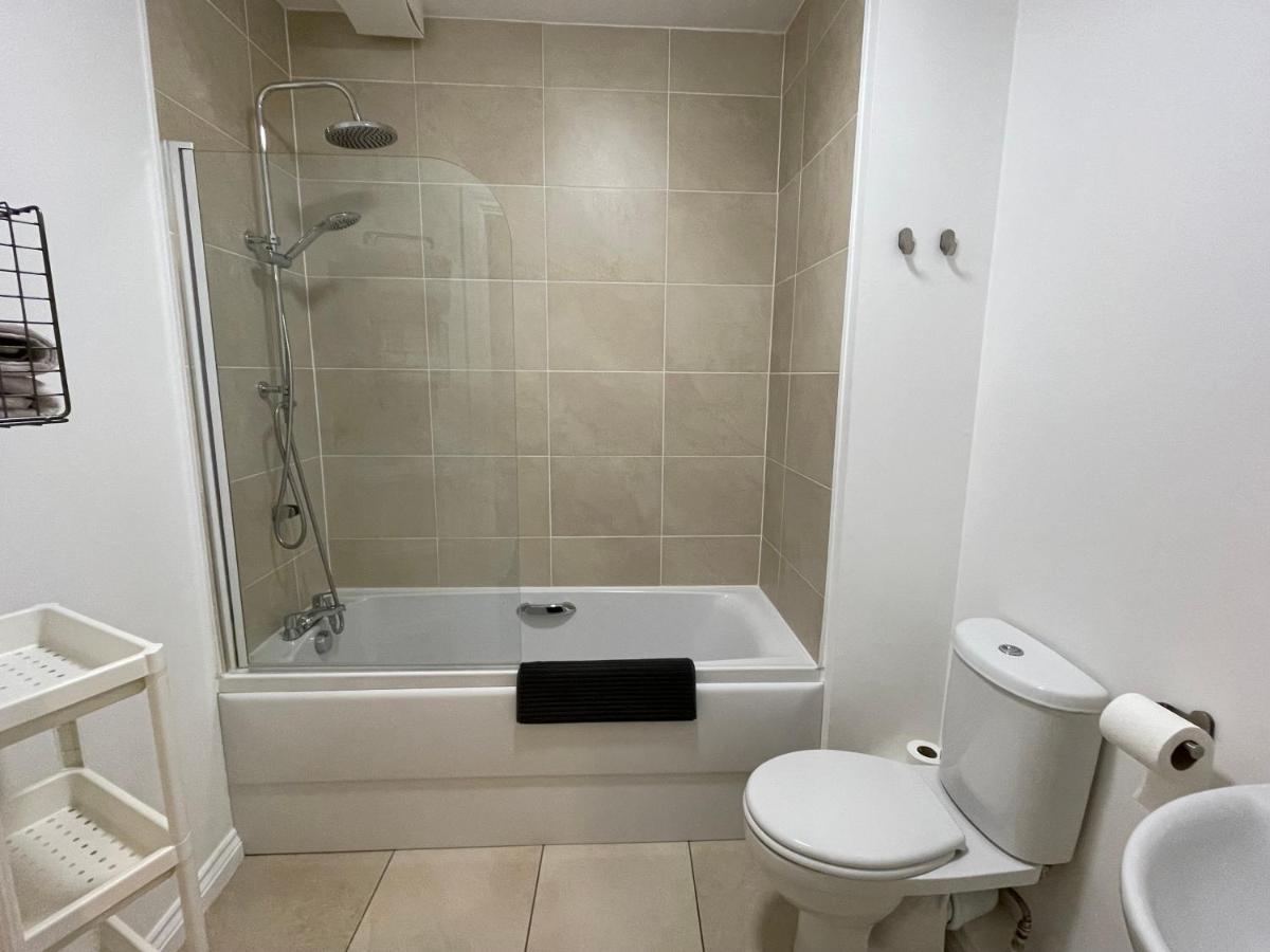 Saint Annes Square - Luxury One Bedroom Apartment, Centre Apartment