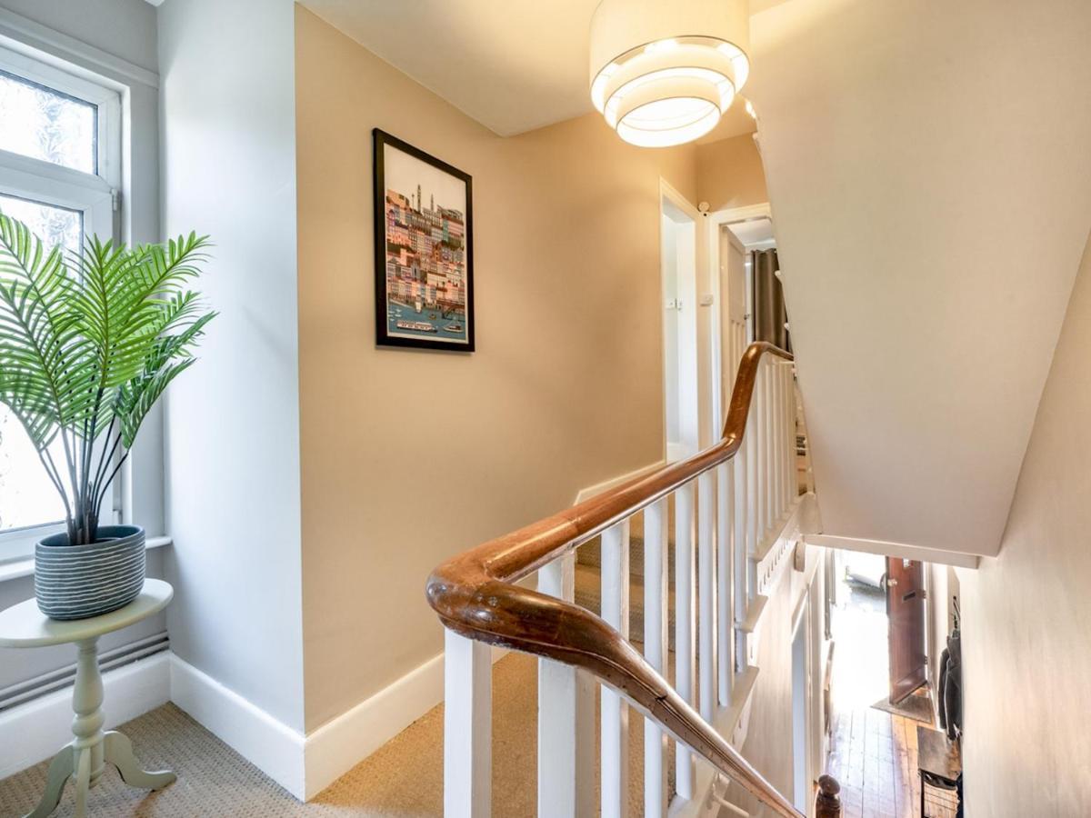 Pass The Keys Wonderful 3br Townhouse Top Location Cafes Holiday home