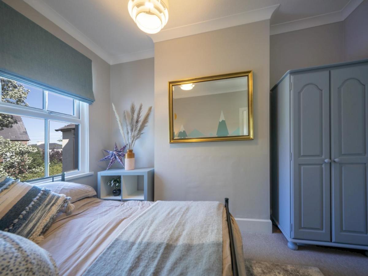 Holiday home Pass The Keys Wonderful 3br Townhouse Top Location Cafes *