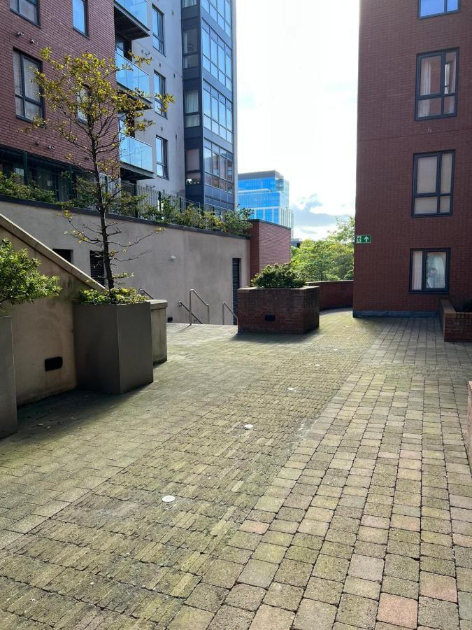 Bed & Breakfast Princes Dock Street Only *