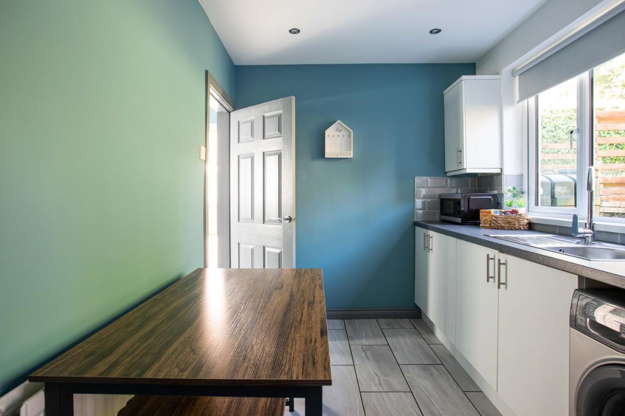 Holiday home Fully Refurbished North