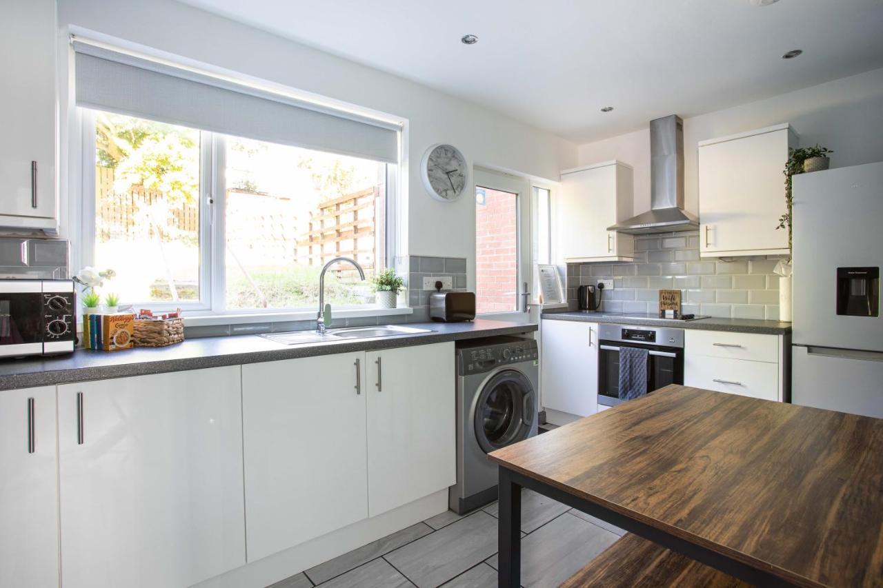 Fully Refurbished North Holiday home Belfast